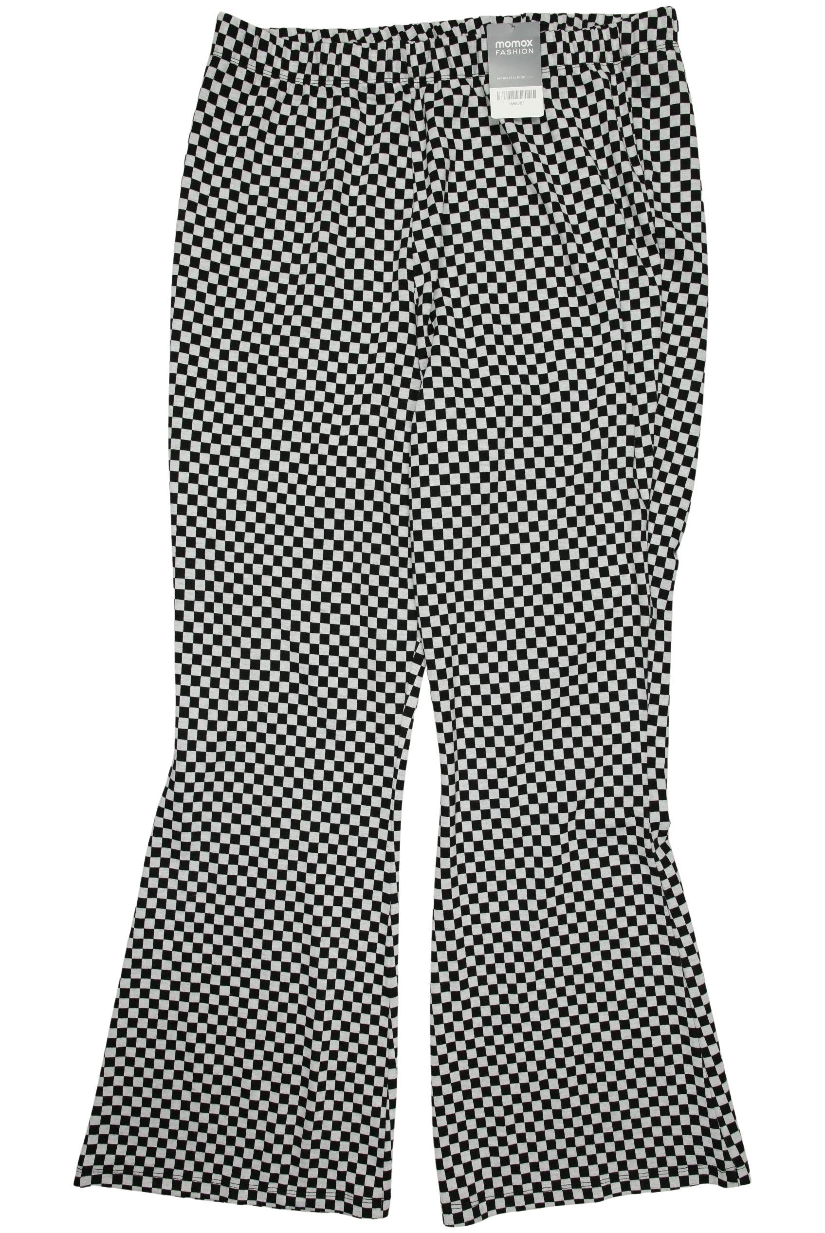 

Studio Untold Damen Stoffhose, schwarz, Gr. 52