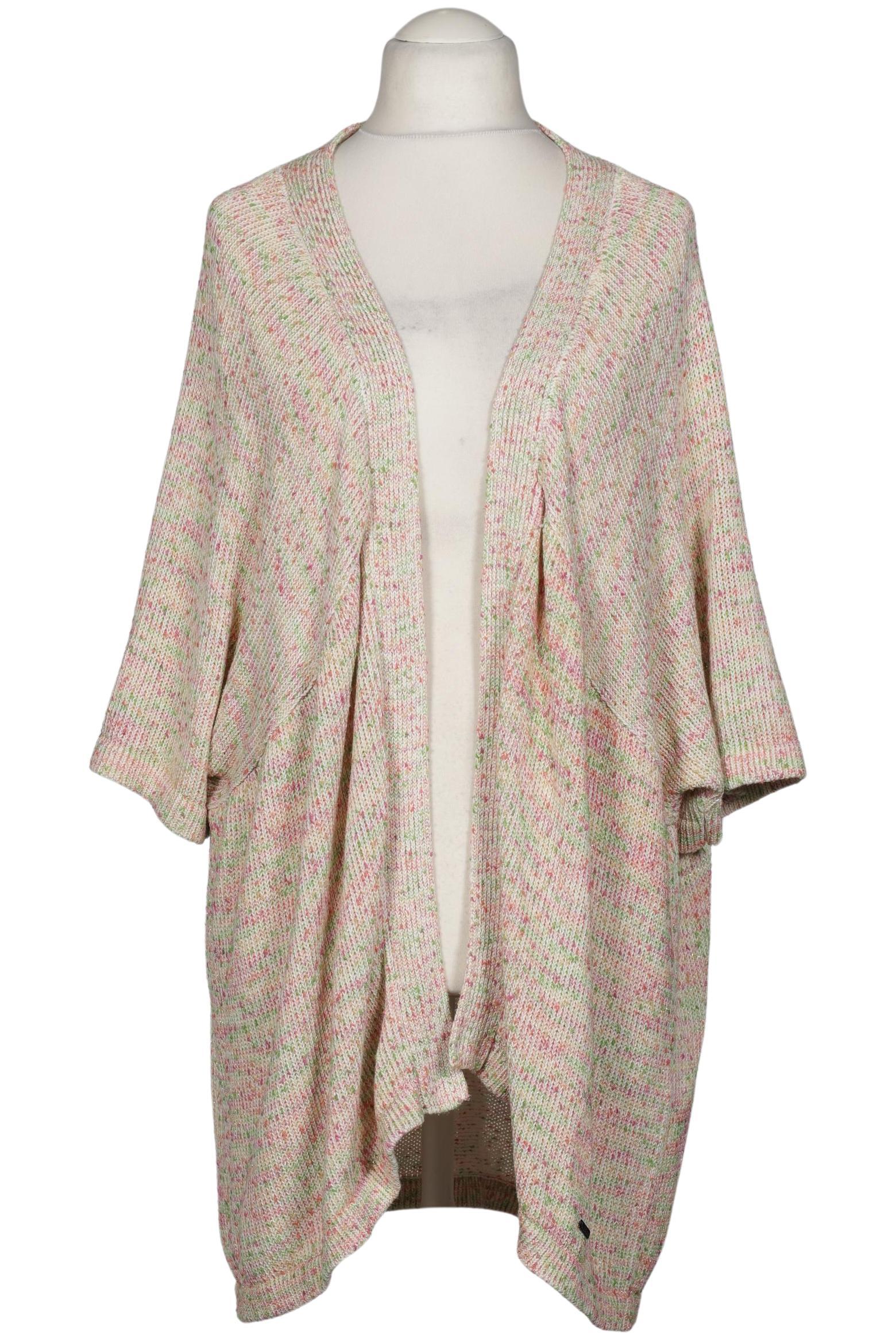 

Studio Untold Damen Strickjacke, mehrfarbig, Gr. 46