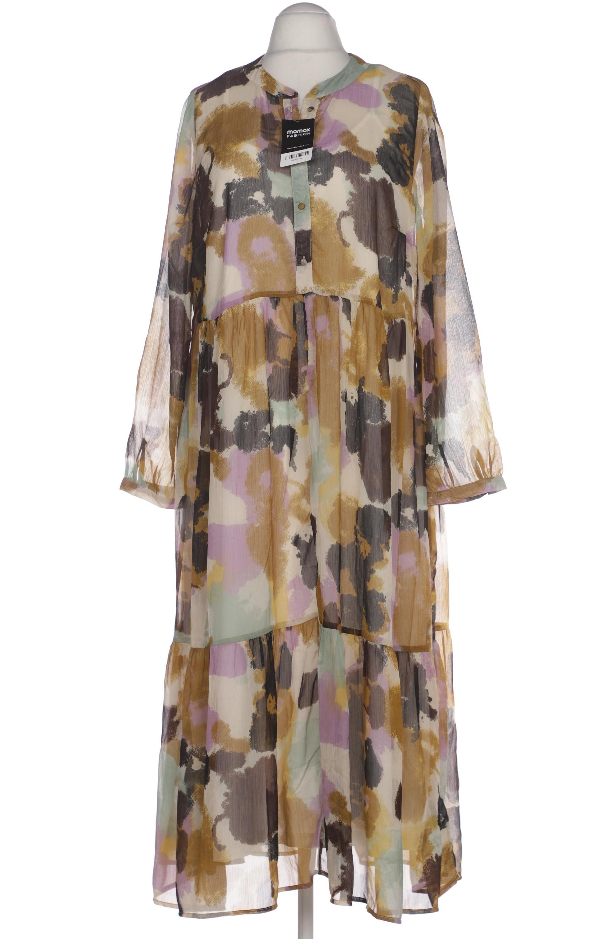 

Studio Untold Damen Kleid, mehrfarbig, Gr. 46