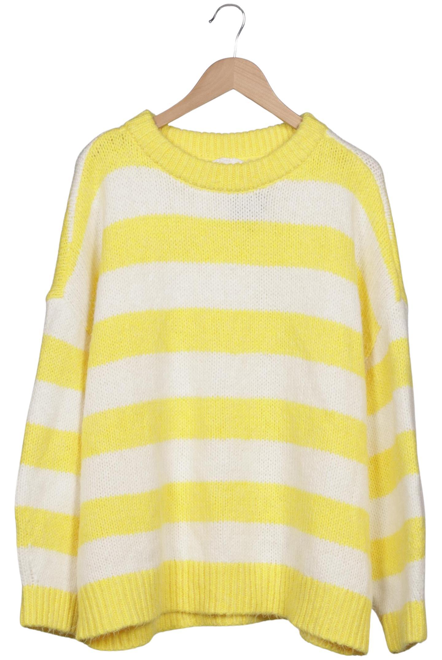 

Studio Untold Damen Pullover, mehrfarbig, Gr. 50