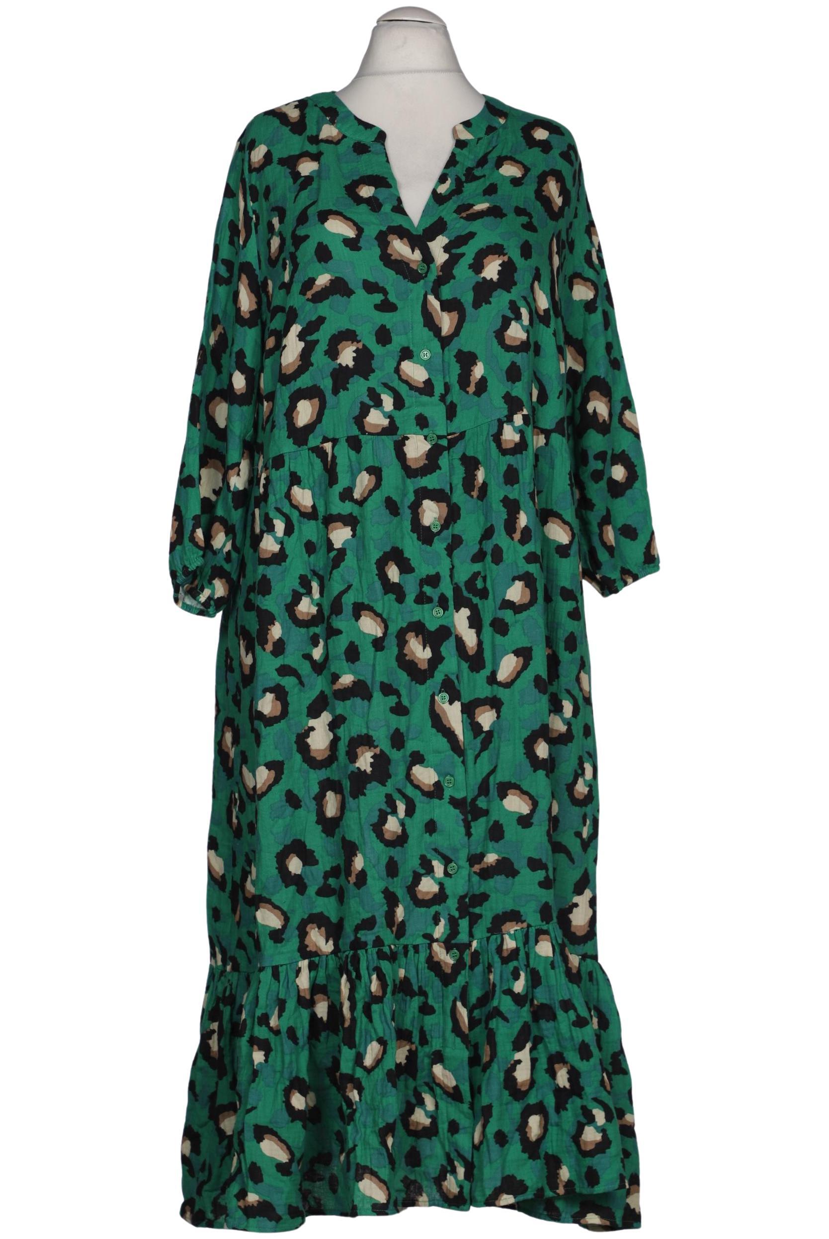 

Studio Untold Damen Kleid, grün, Gr. 46