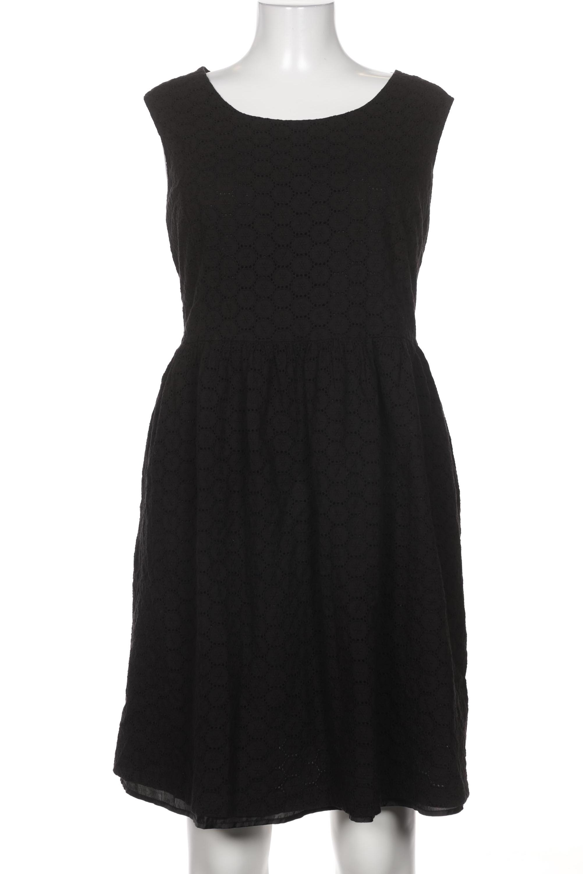 

Studio Untold Damen Kleid, schwarz, Gr. 50
