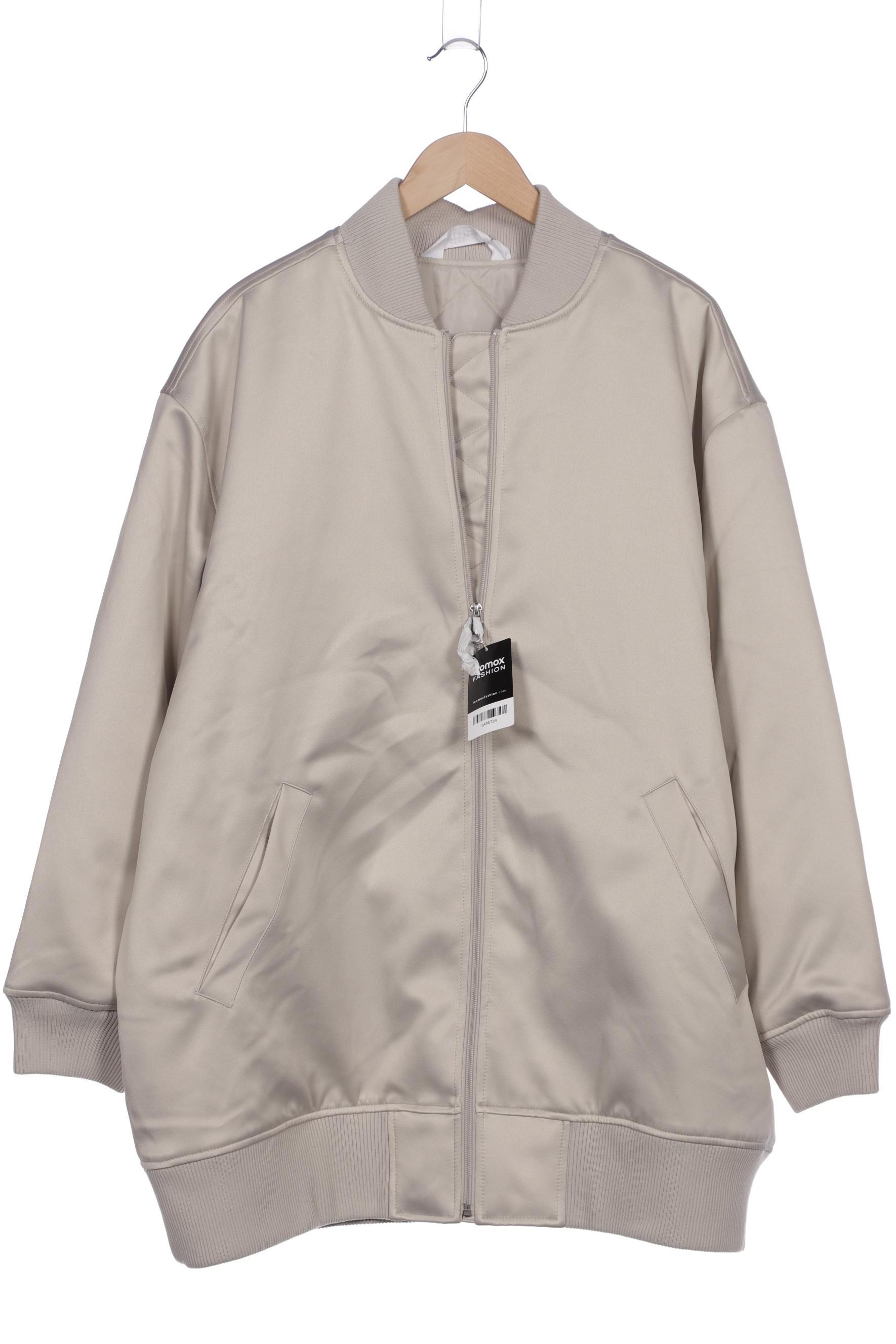 

Studio Untold Damen Jacke, beige, Gr. 50