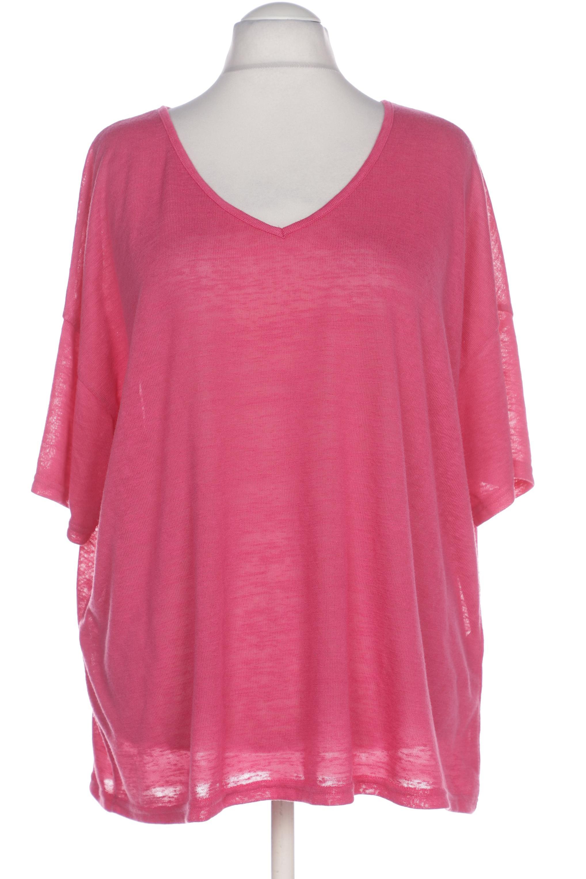

Studio Untold Damen Pullover, pink, Gr. 54