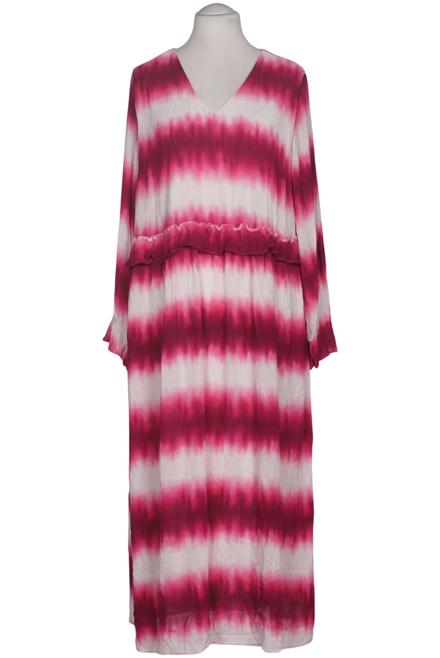 

Studio Untold Damen Kleid, pink, Gr. 46