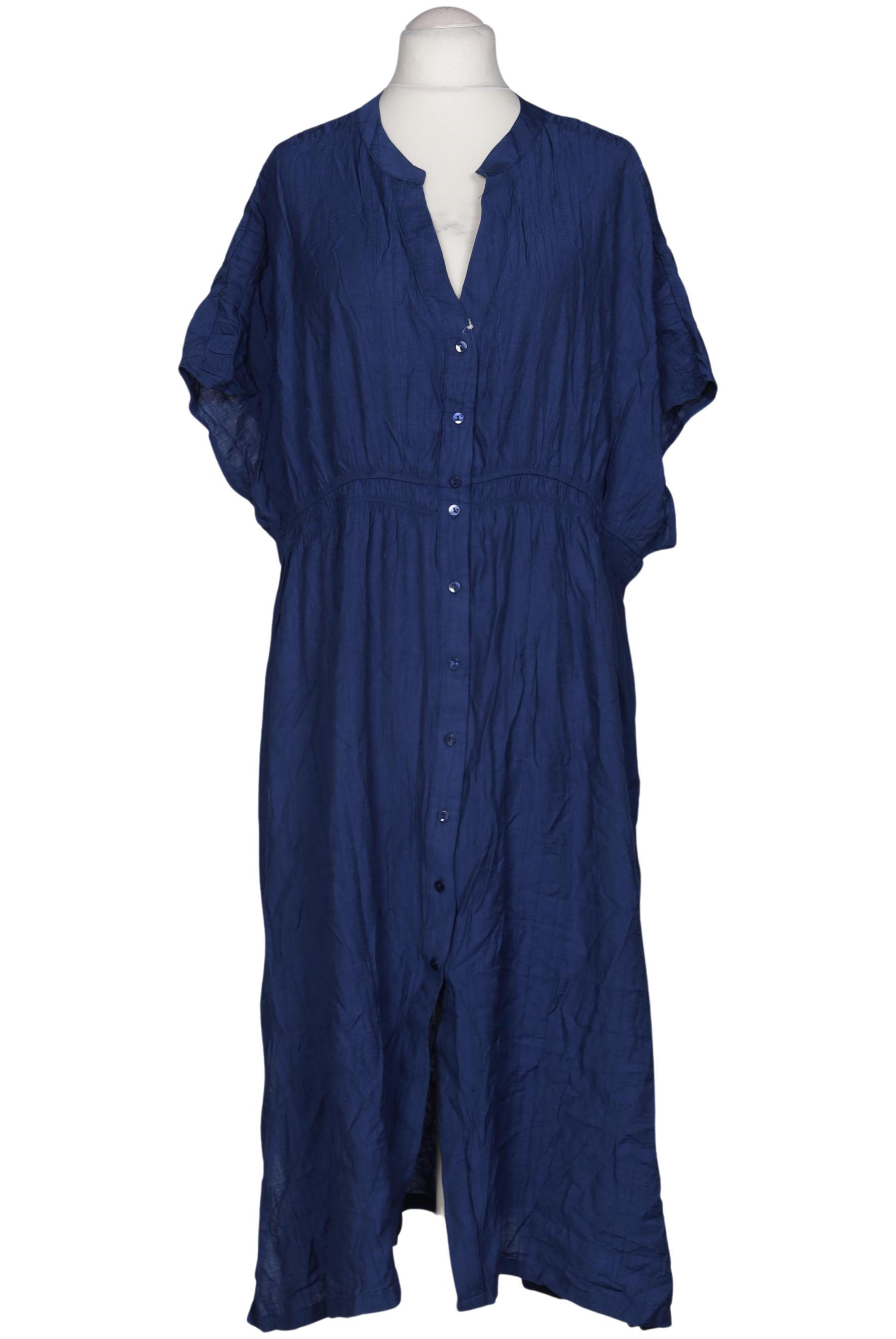 

Studio Untold Damen Kleid, marineblau, Gr. 50