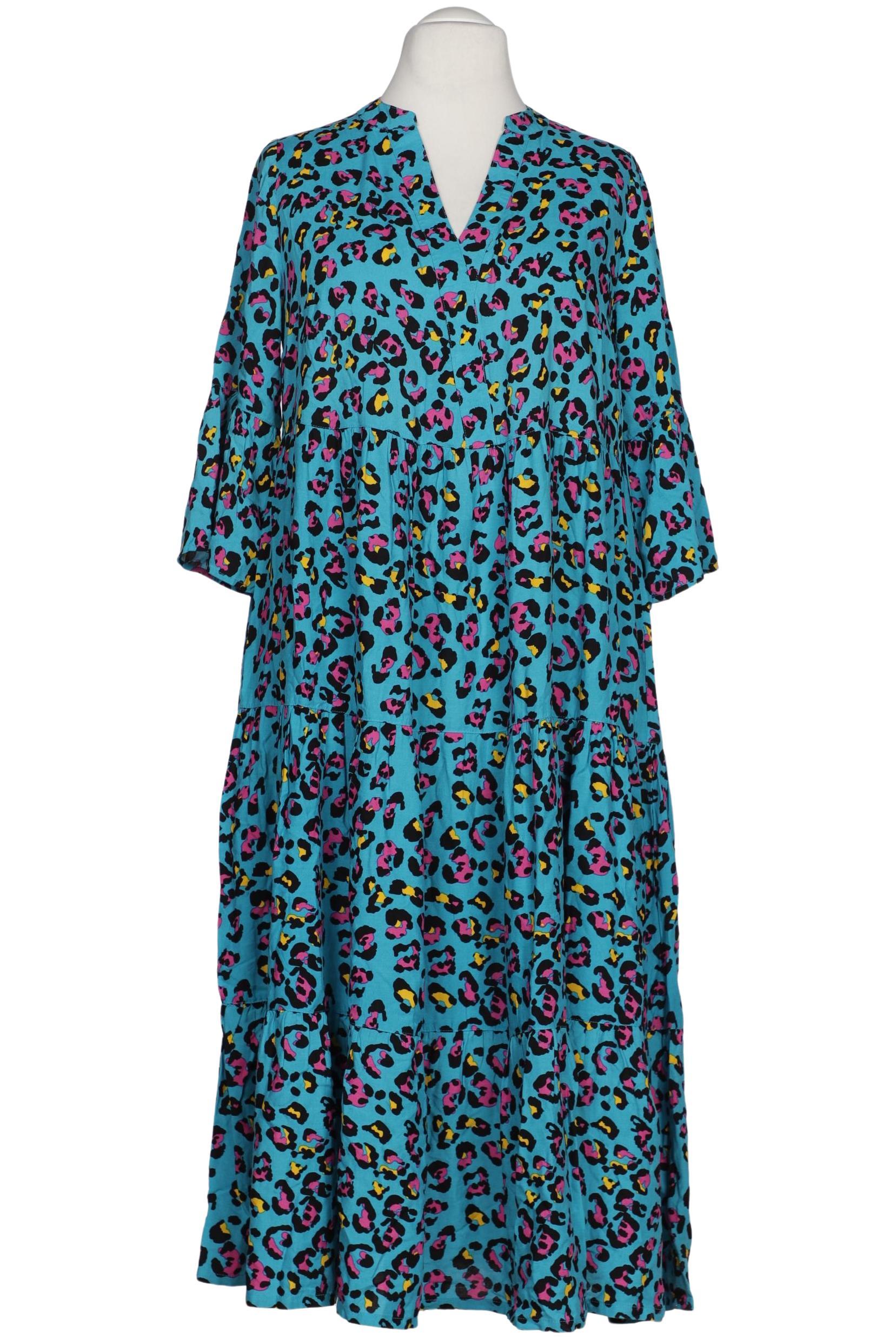 

Studio Untold Damen Kleid, mehrfarbig, Gr. 42