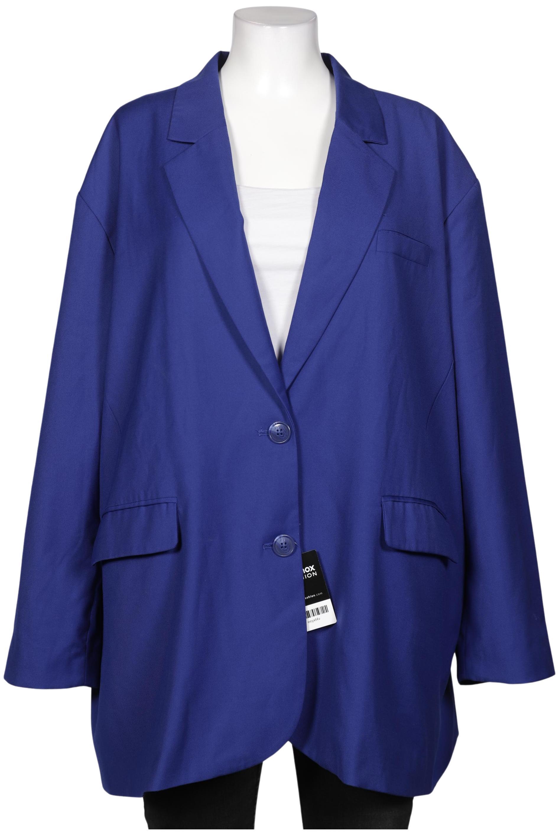 

Studio Untold Damen Blazer, blau, Gr. 42