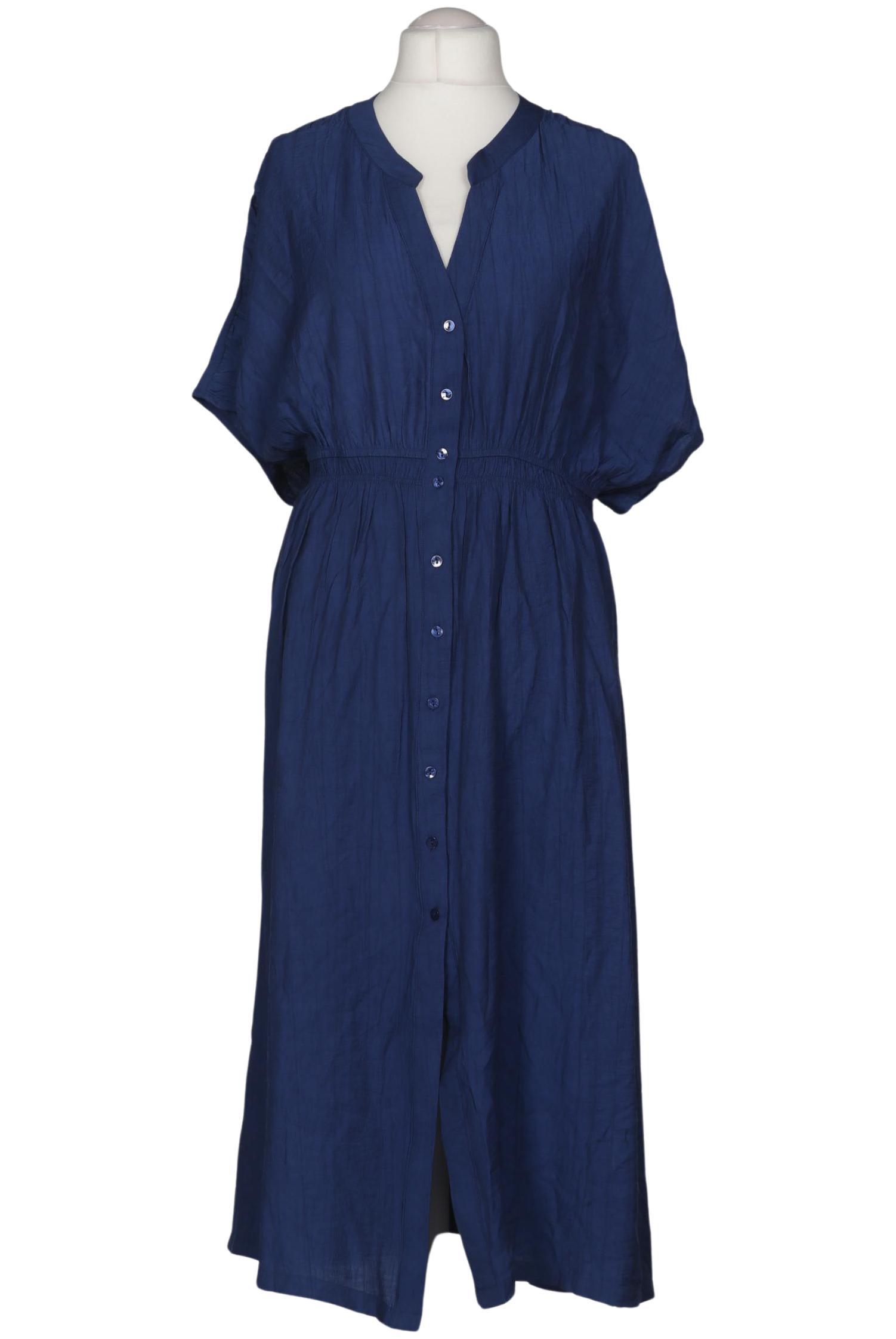 

Studio Untold Damen Kleid, blau, Gr. 48
