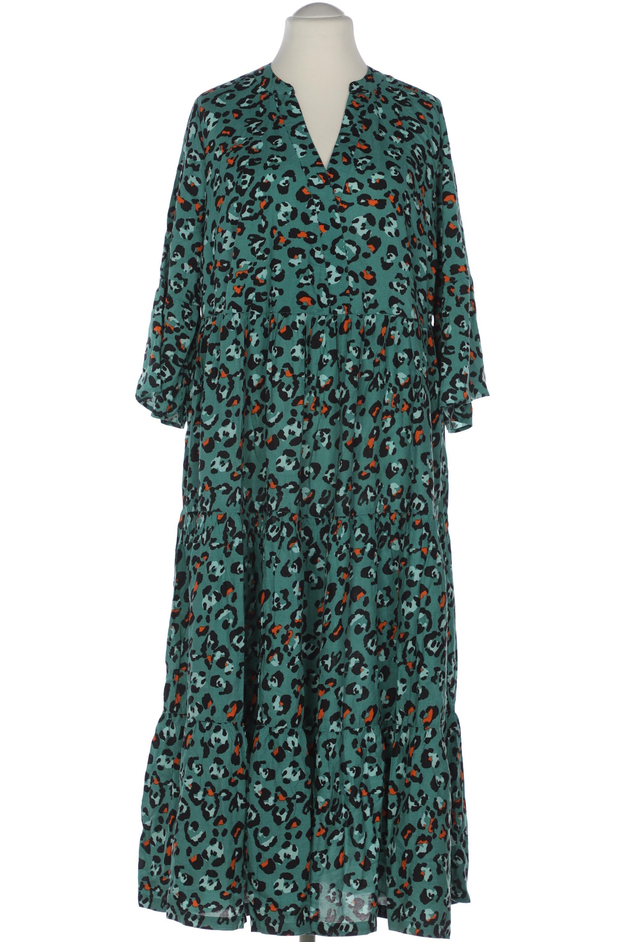 

Studio Untold Damen Kleid, türkis, Gr. 42