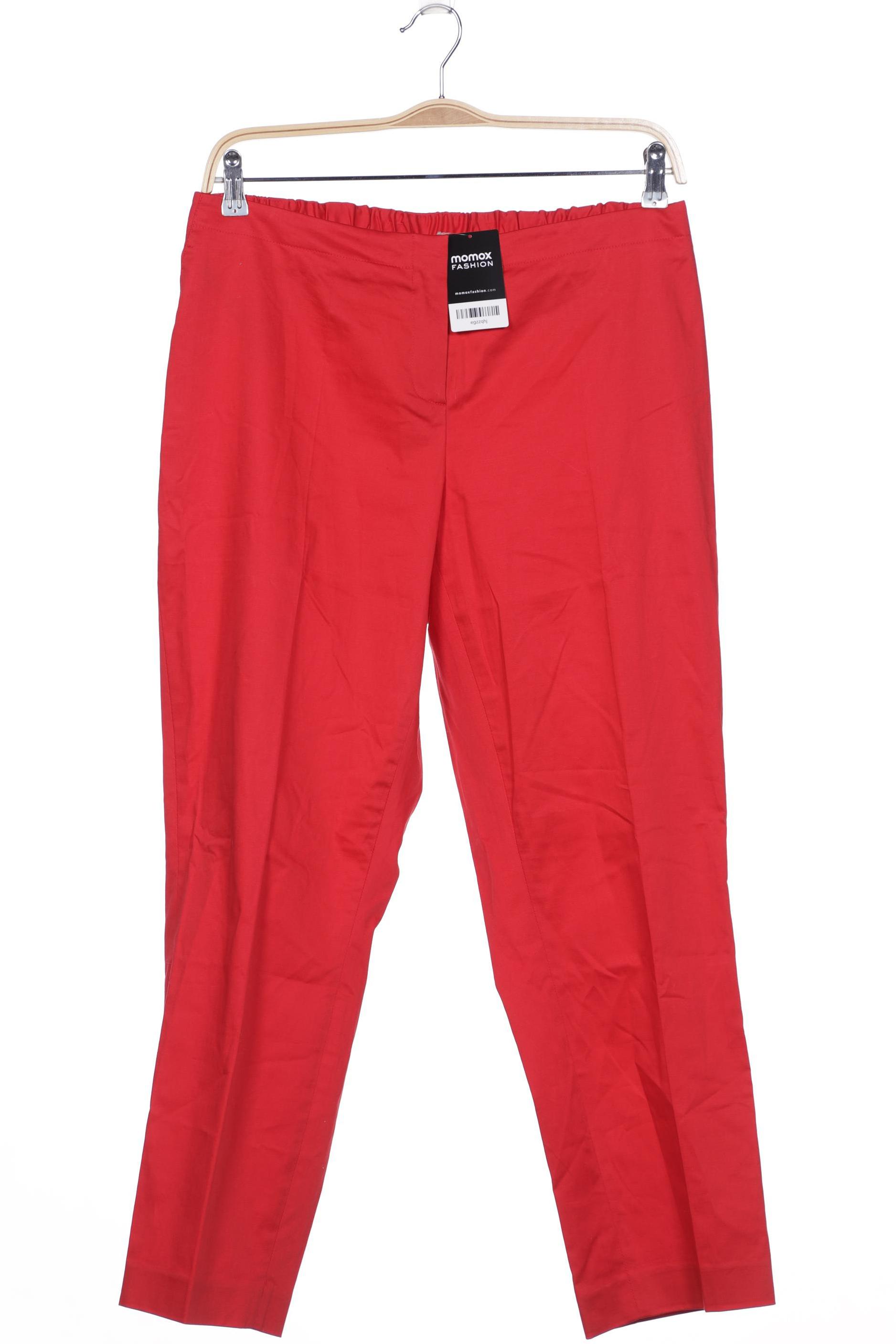 

Studio Untold Damen Stoffhose, rot