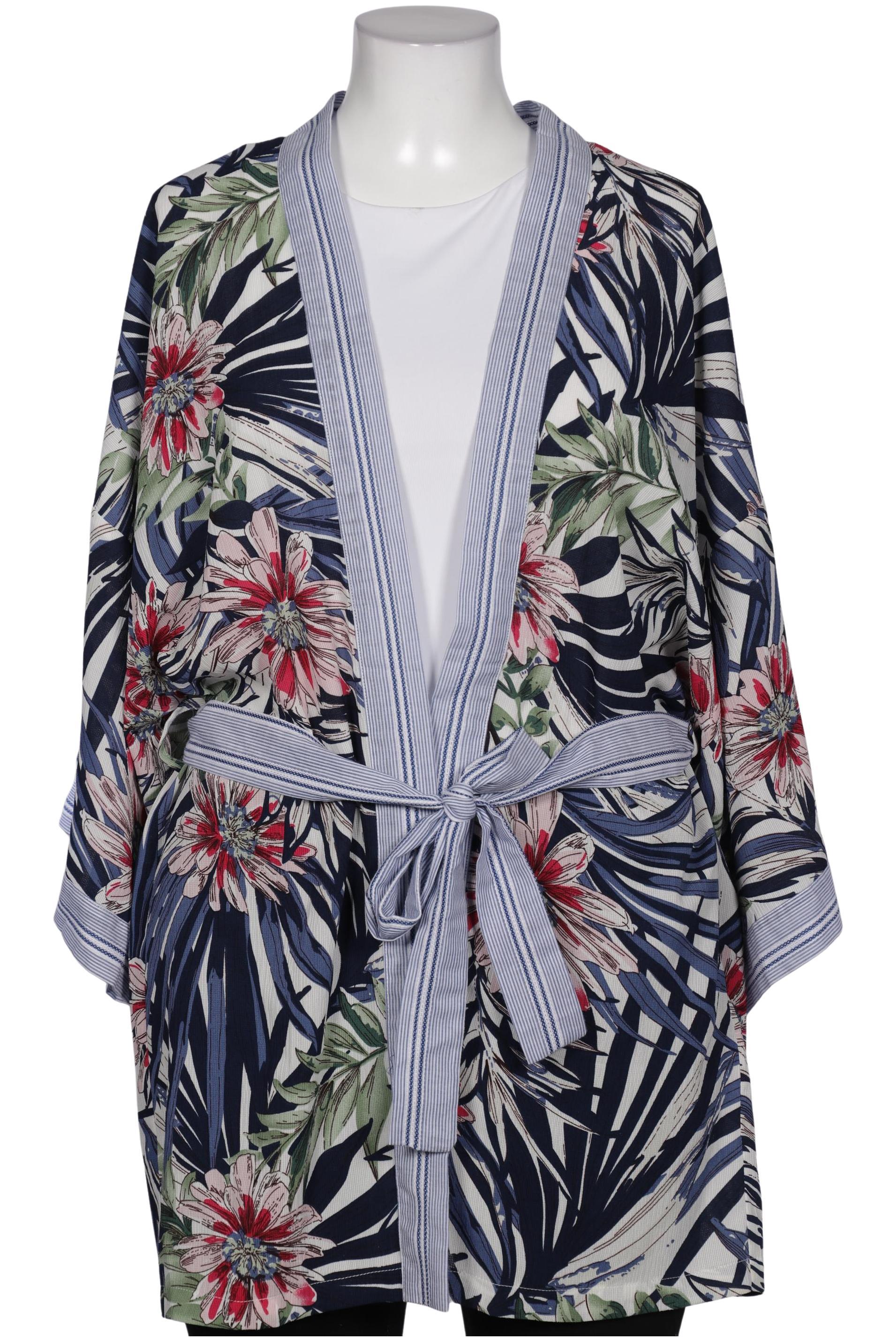 

Studio Untold Damen Bluse, marineblau, Gr. 46