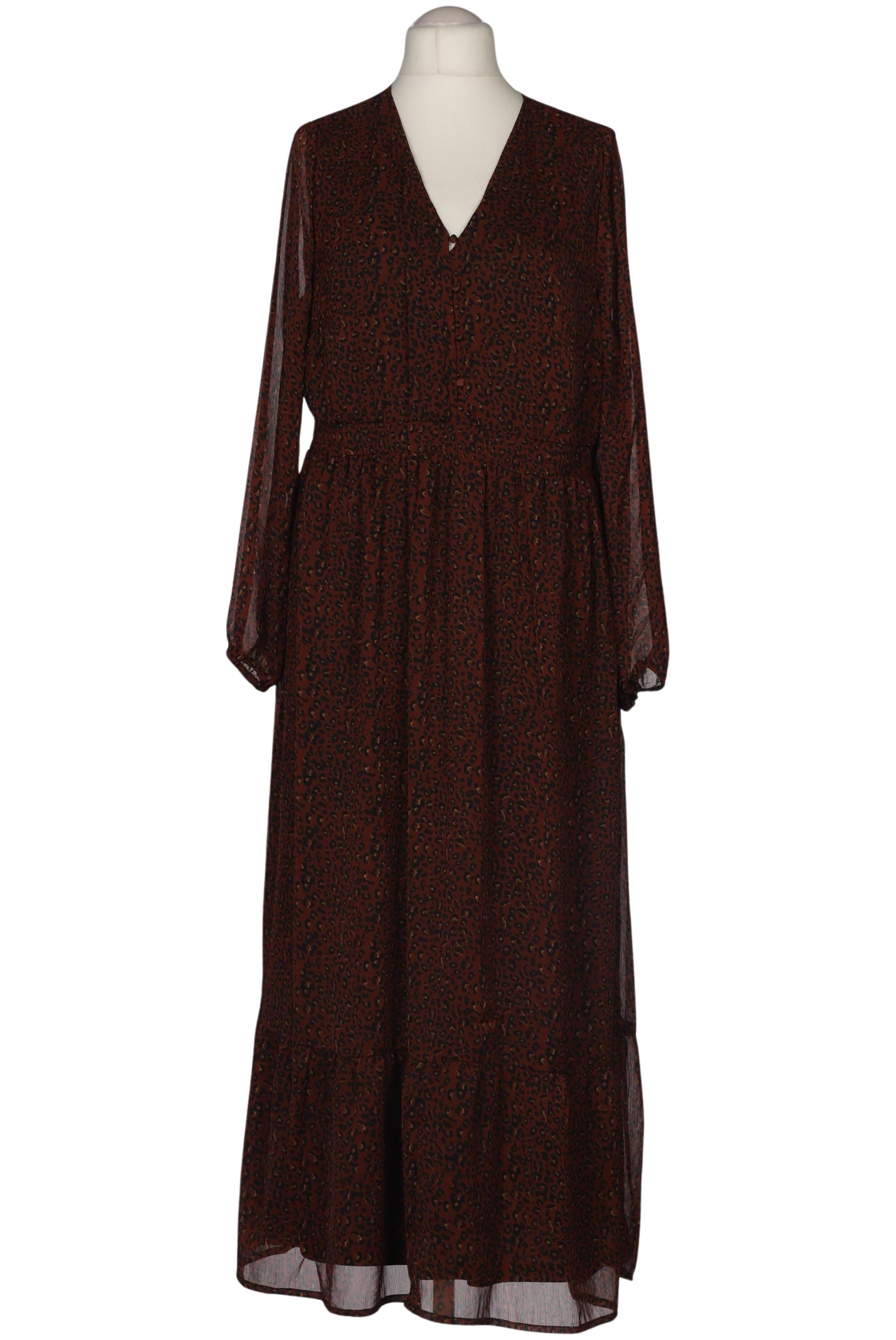 

Studio Untold Damen Kleid, braun, Gr. 46