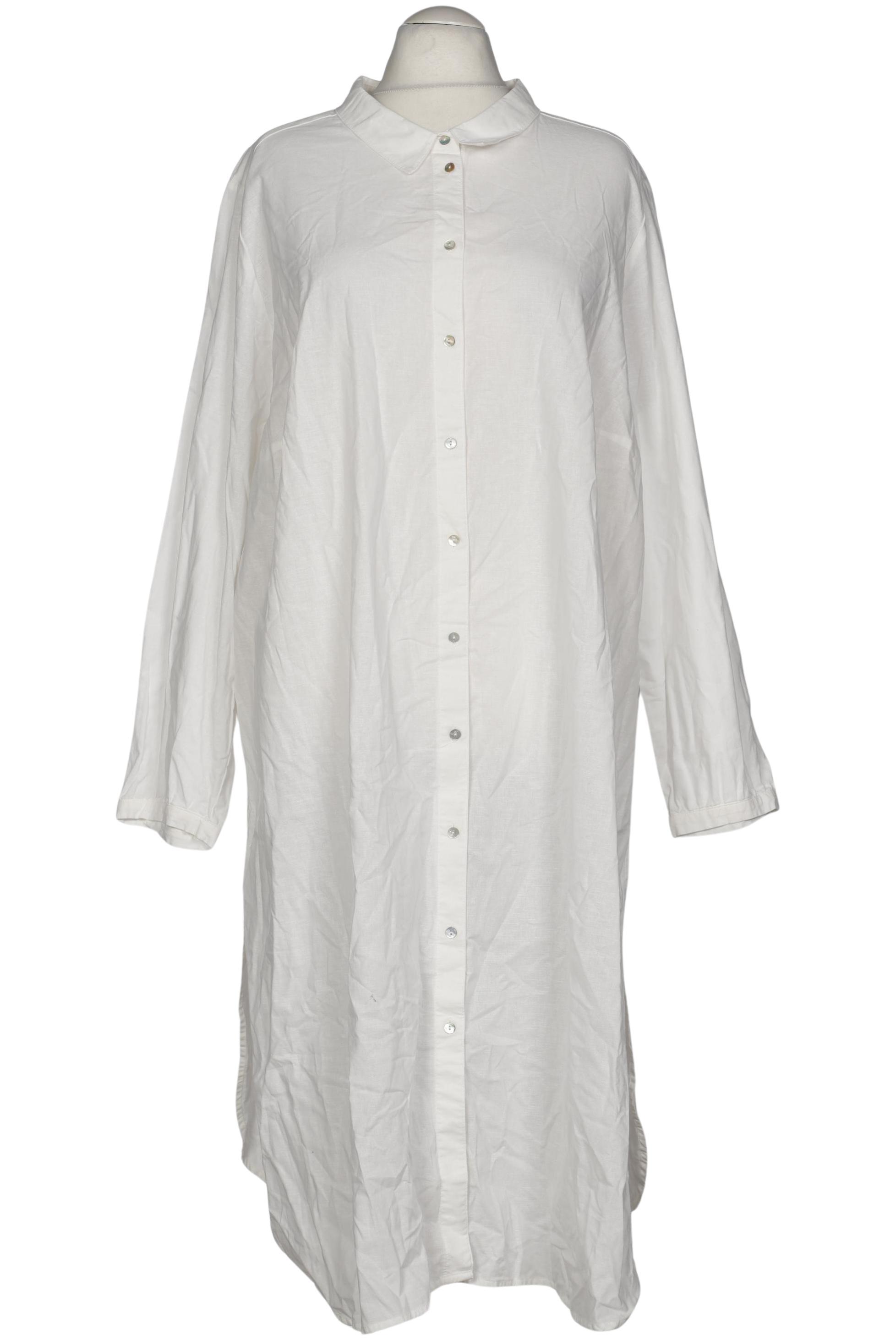 

Studio Untold Damen Bluse, weiß, Gr. 58