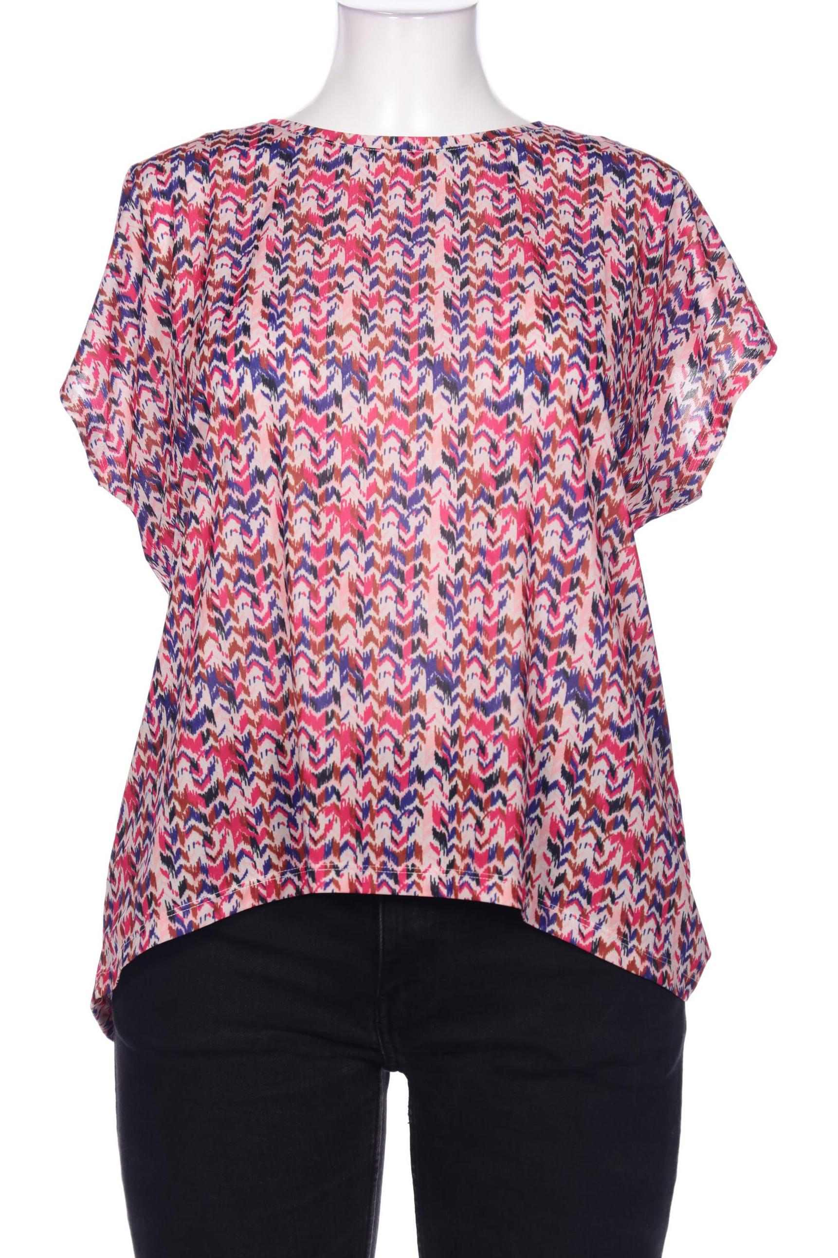 

Studio Untold Damen Bluse, pink, Gr. 42