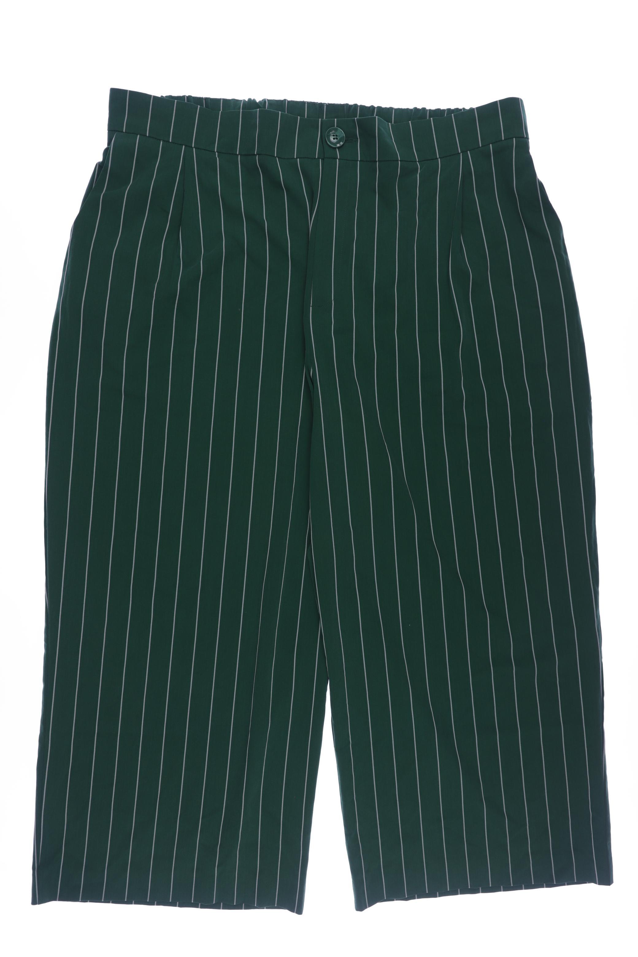 

Studio Untold Damen Stoffhose, grün, Gr. 56