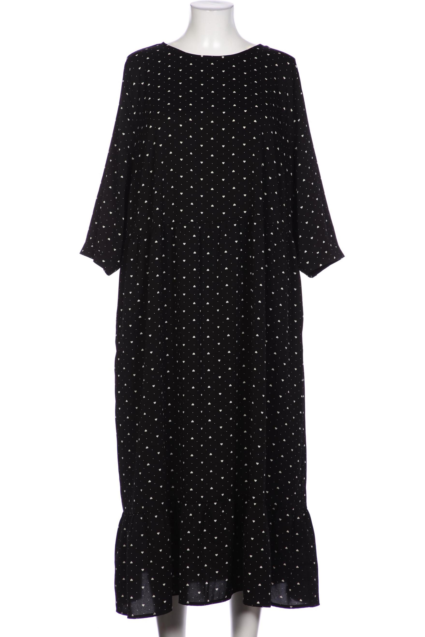 

Studio Untold Damen Kleid, schwarz, Gr. 50