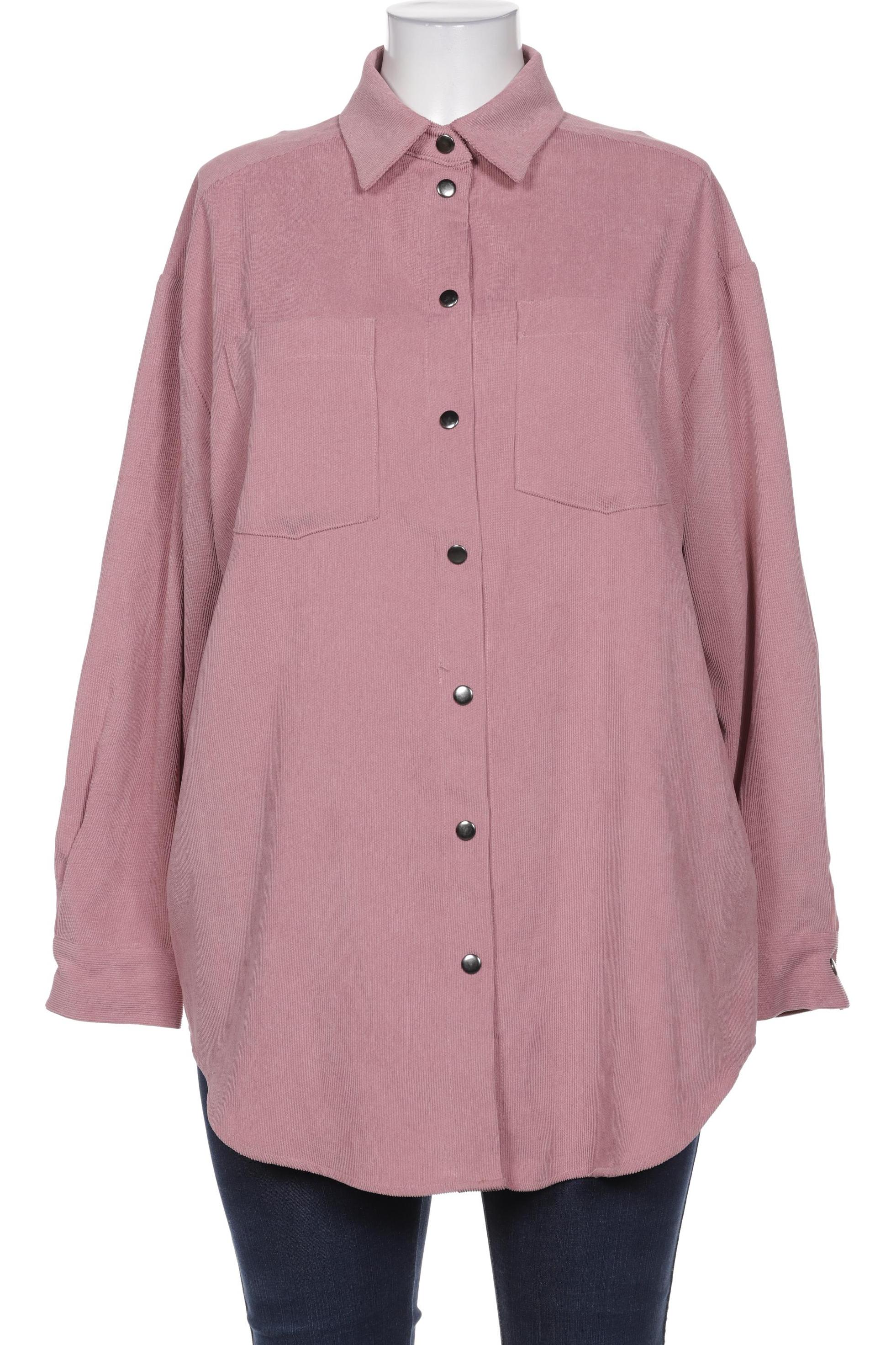

Studio Untold Damen Bluse, pink, Gr. 42