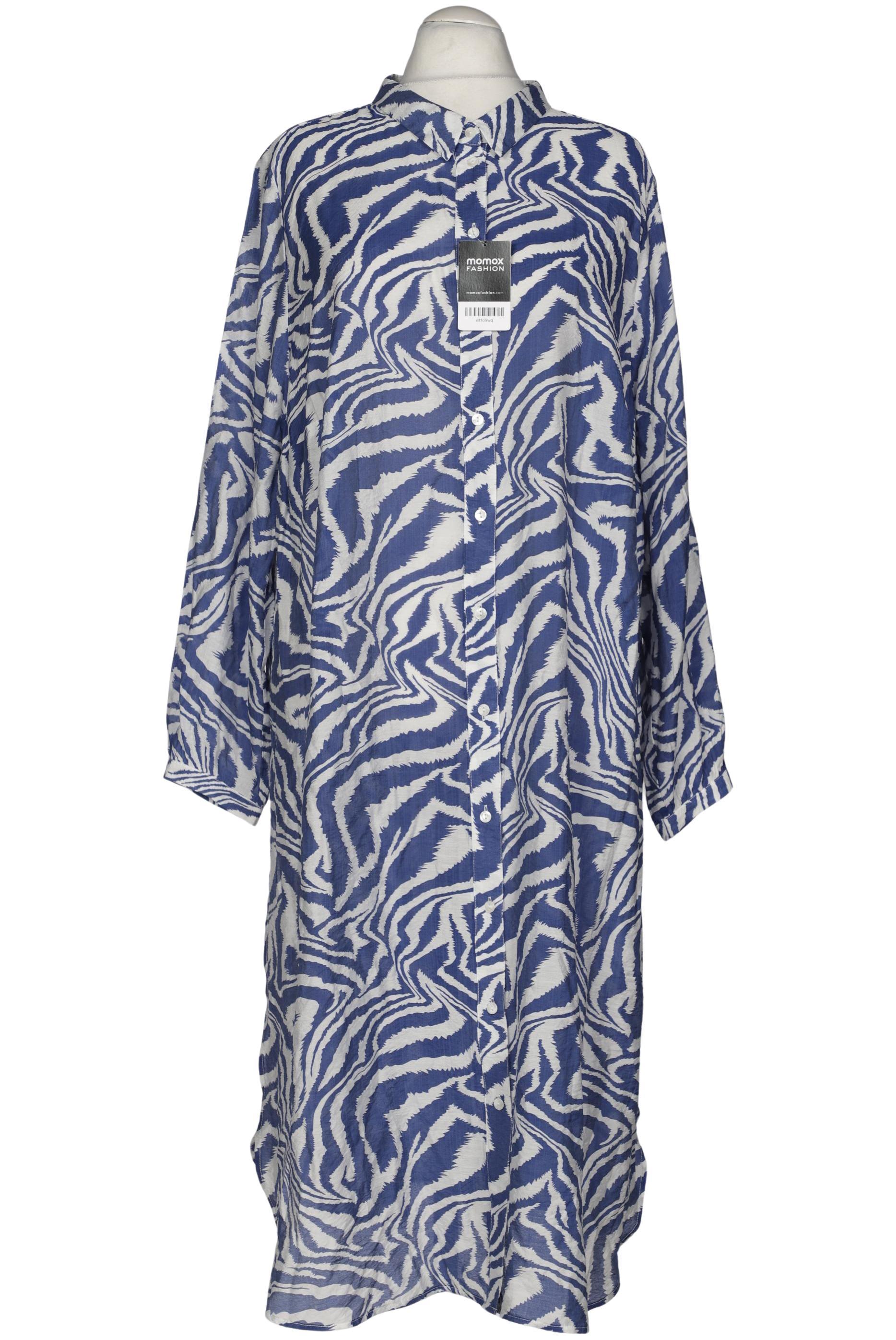 

Studio Untold Damen Bluse, mehrfarbig, Gr. 54