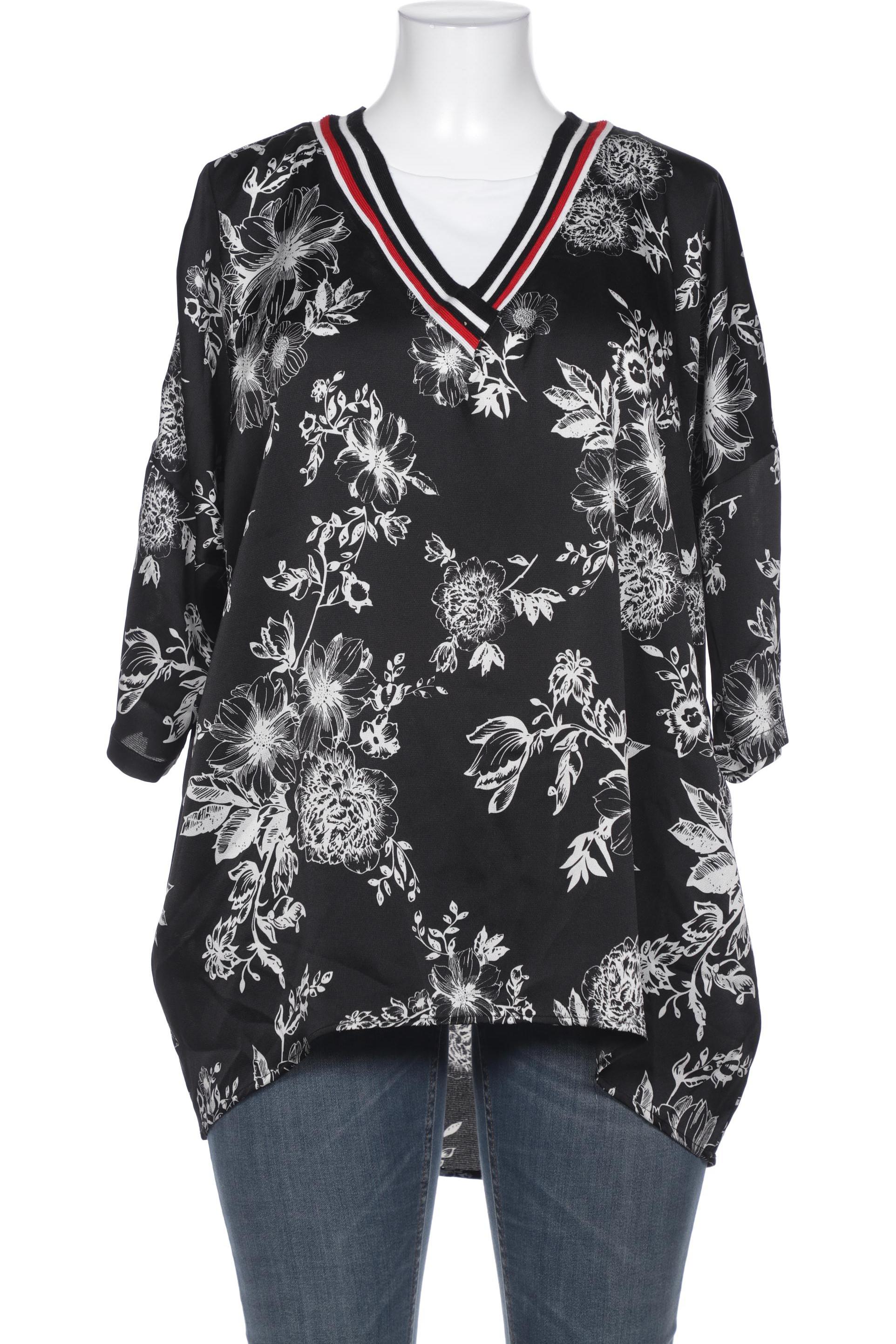 

Studio Untold Damen Bluse, schwarz