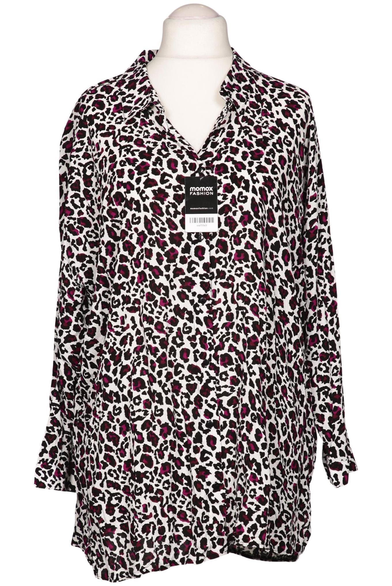 

Studio Untold Damen Bluse, mehrfarbig, Gr. 50