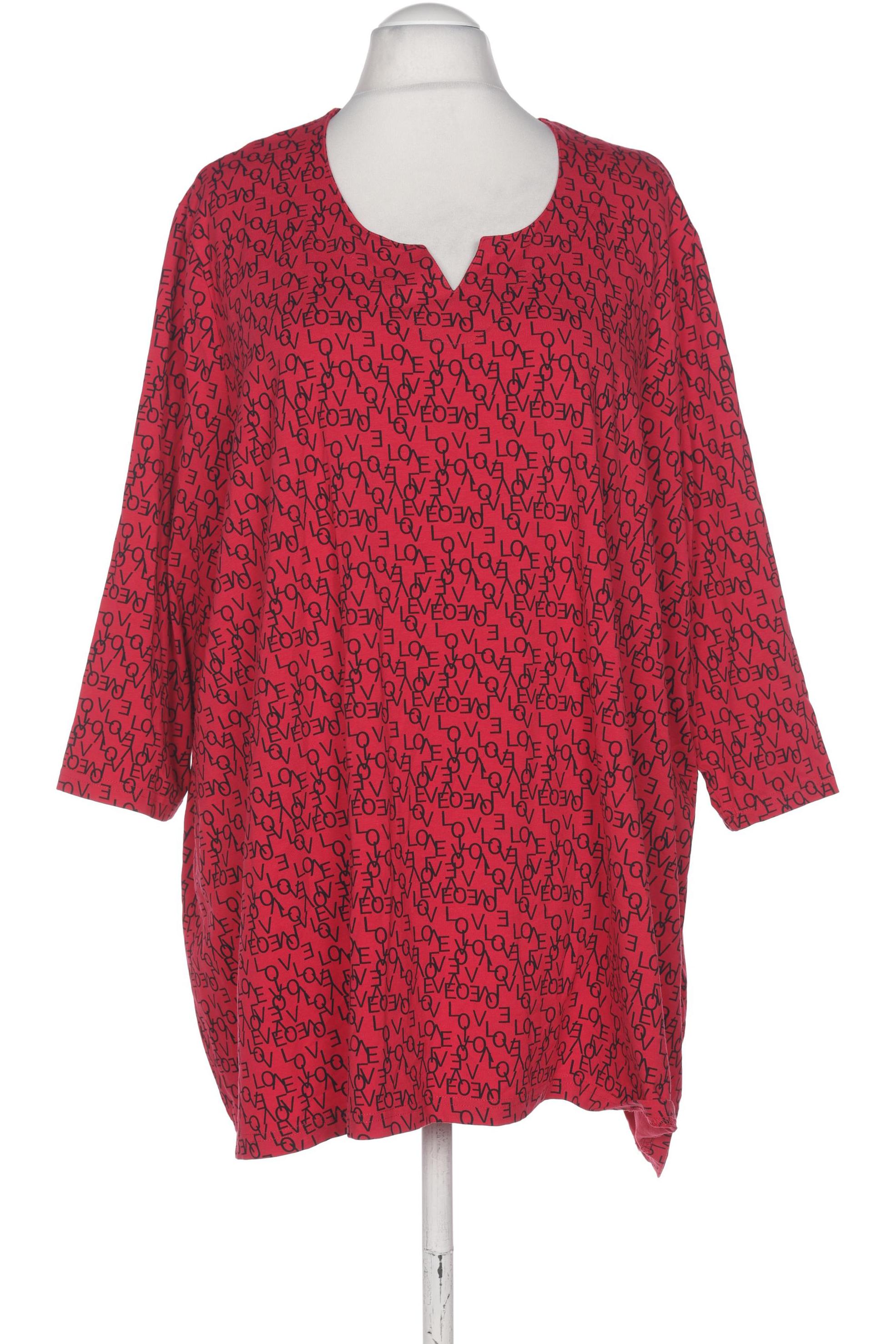 

Studio Untold Damen T-Shirt, rot