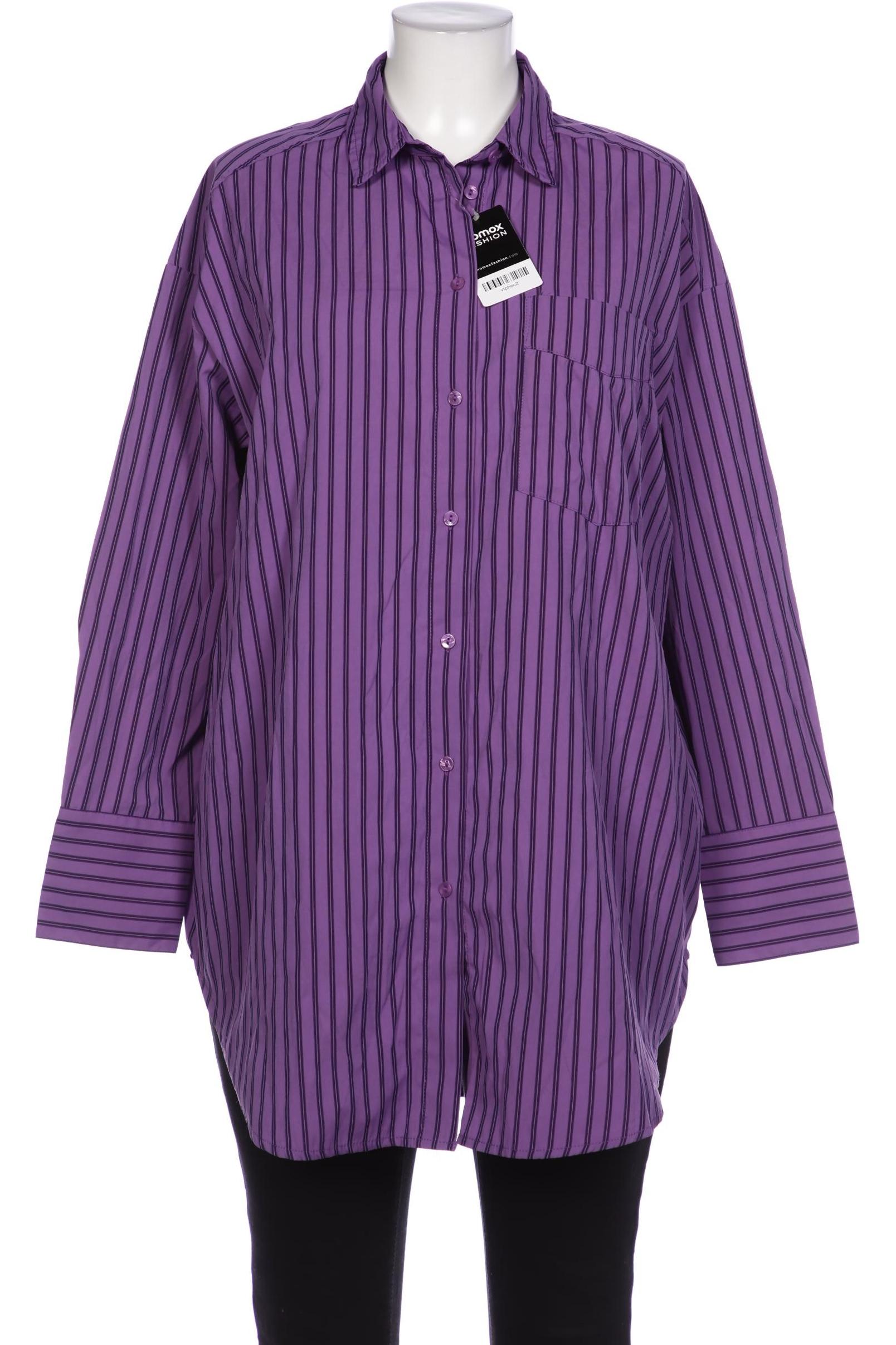 

Studio Untold Damen Bluse, flieder, Gr. 42