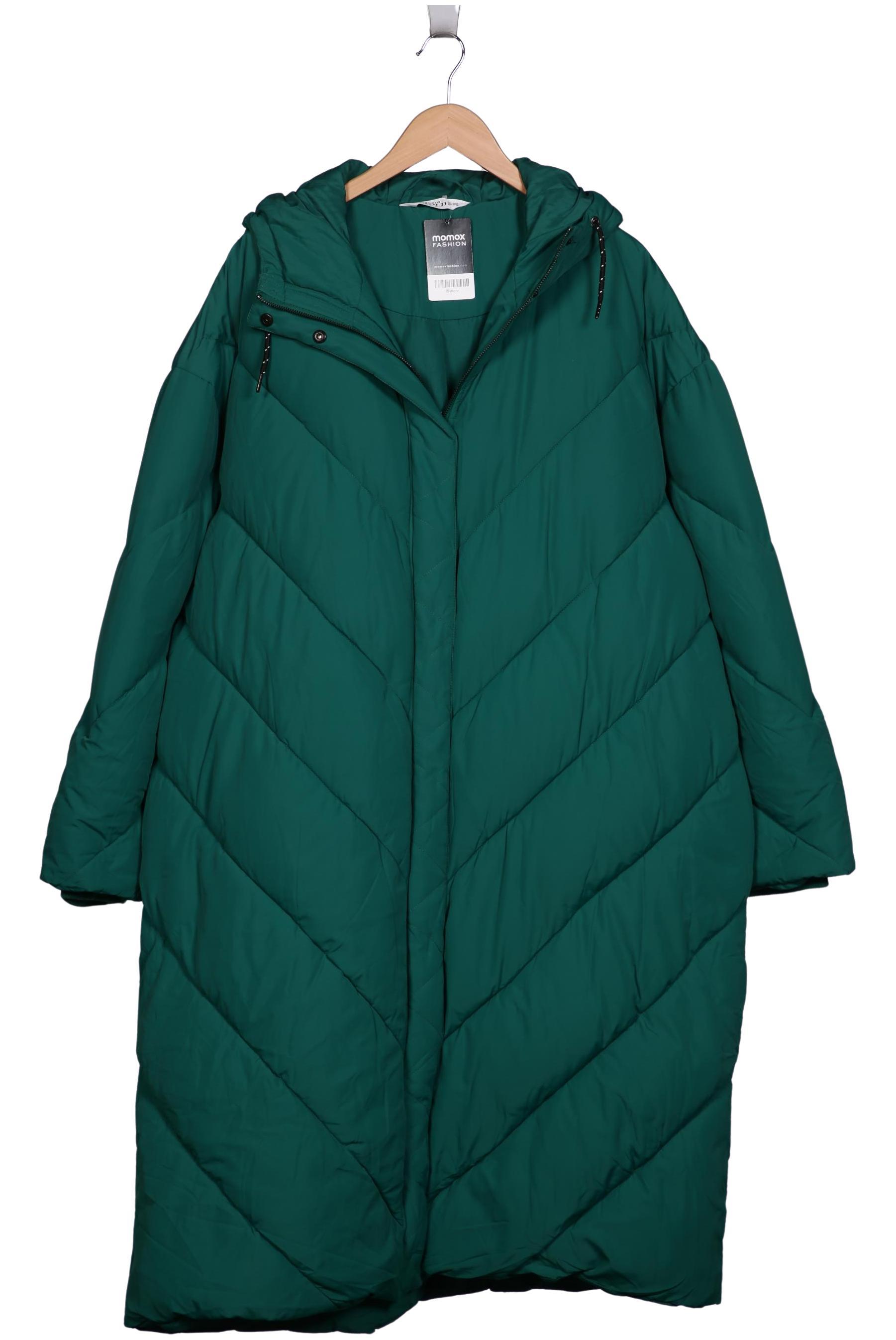 

Studio Untold Damen Mantel, grün, Gr. 50