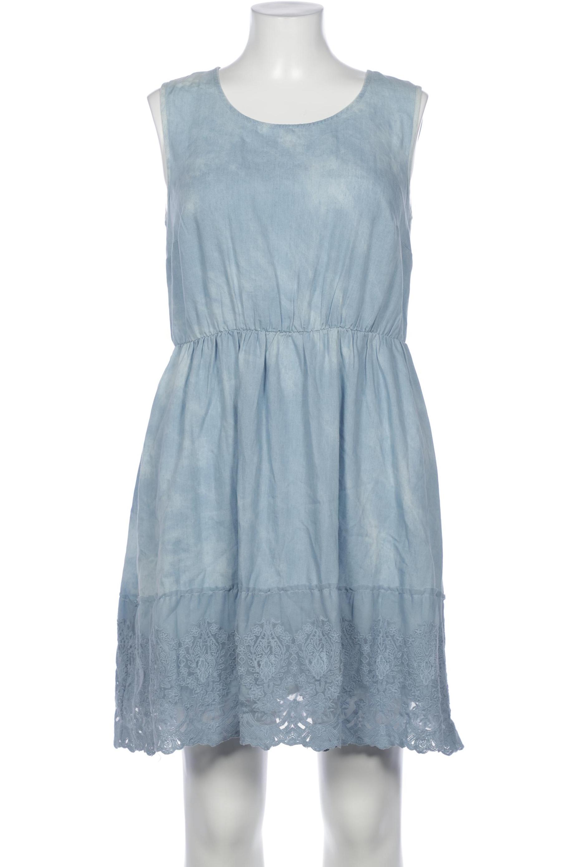 

Studio Untold Damen Kleid, hellblau, Gr. 44