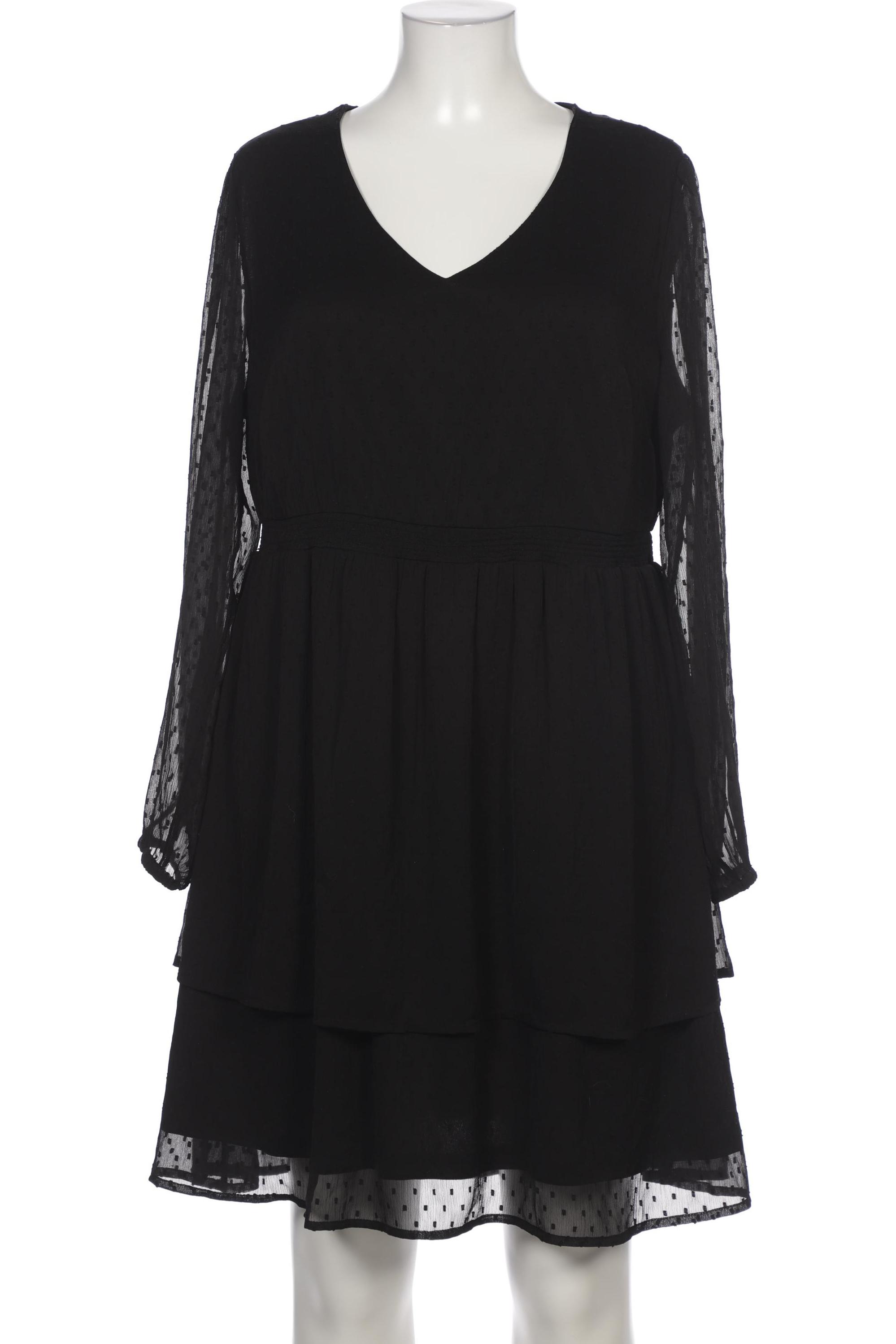 

Studio Untold Damen Kleid, schwarz