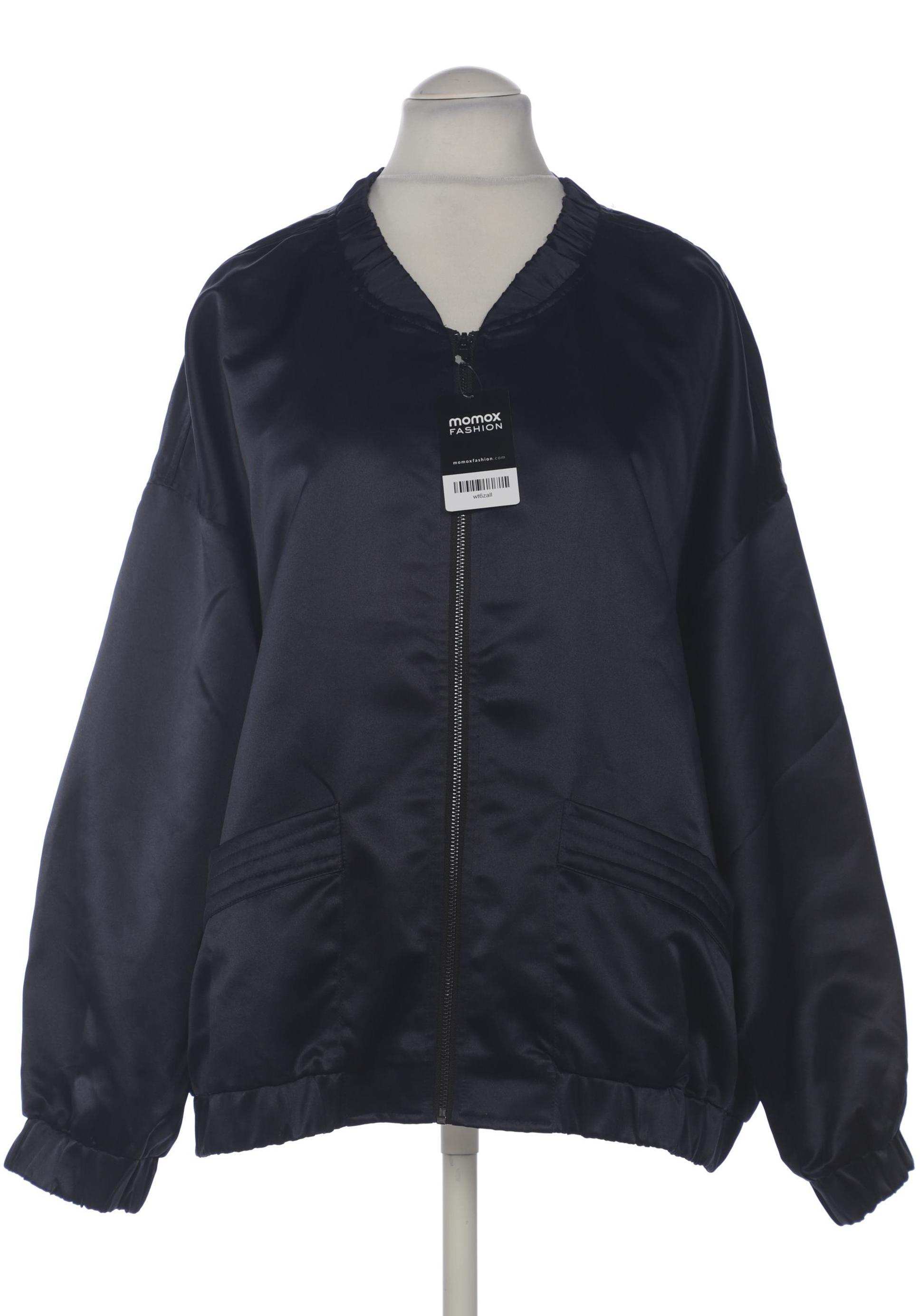 

Studio Untold Damen Jacke, marineblau, Gr. 54