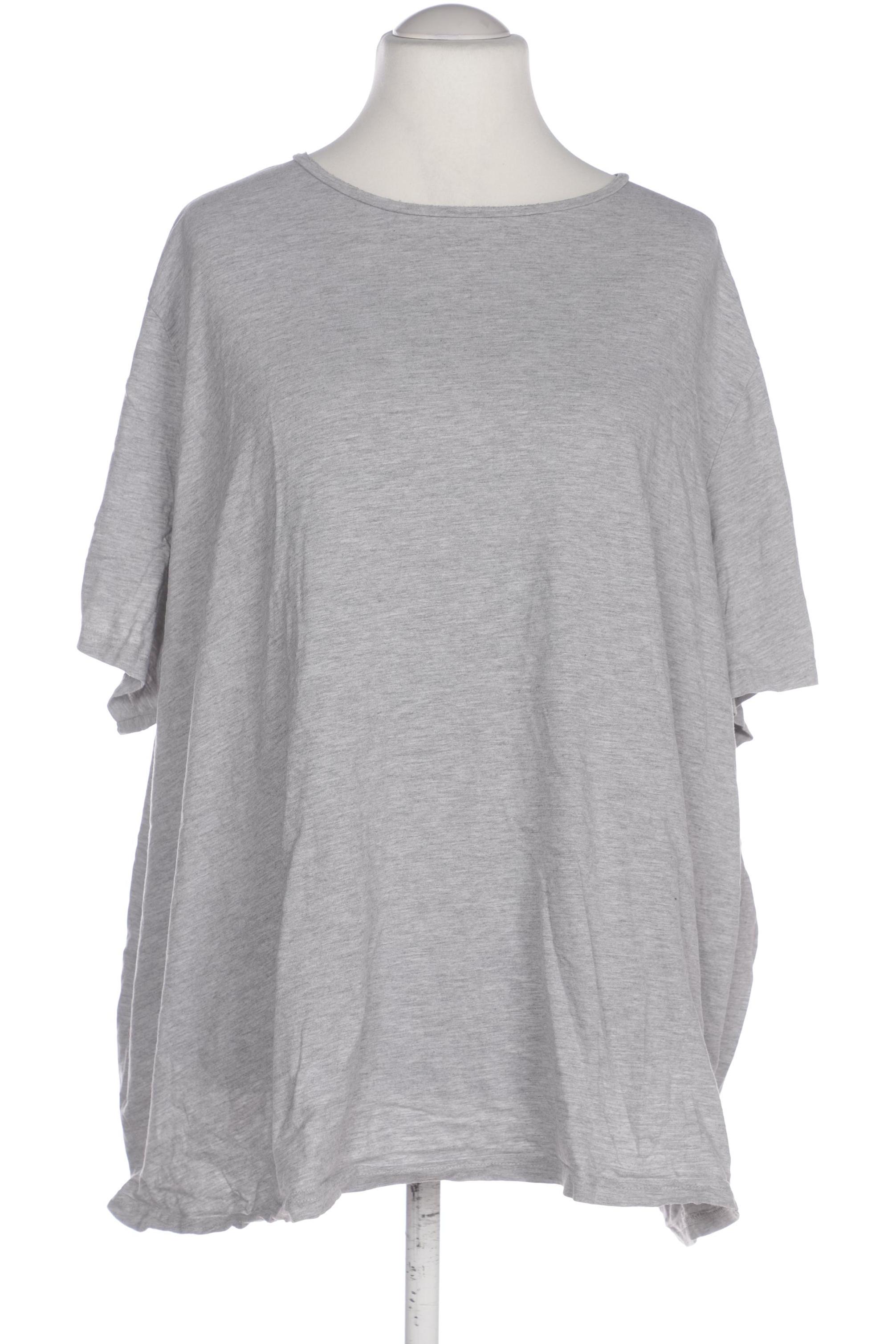 

Studio Untold Damen T-Shirt, grau, Gr. 58