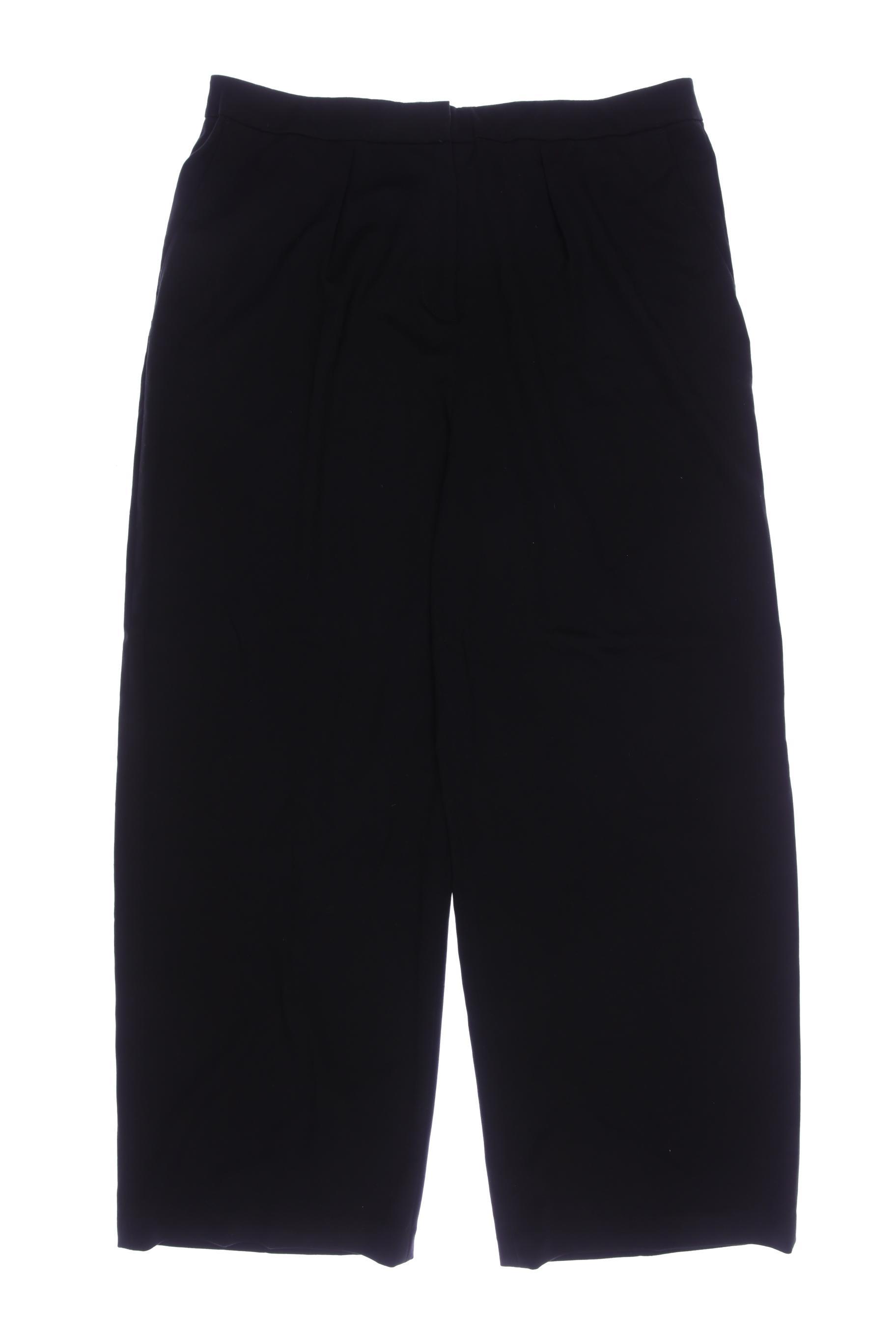 

Studio Untold Damen Stoffhose, schwarz, Gr. 50