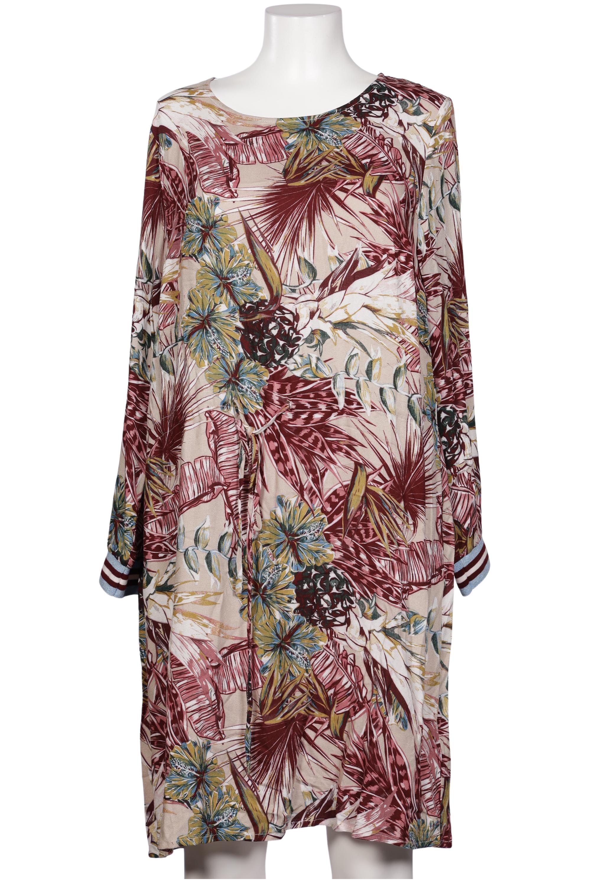 

Studio Untold Damen Kleid, mehrfarbig, Gr. 46