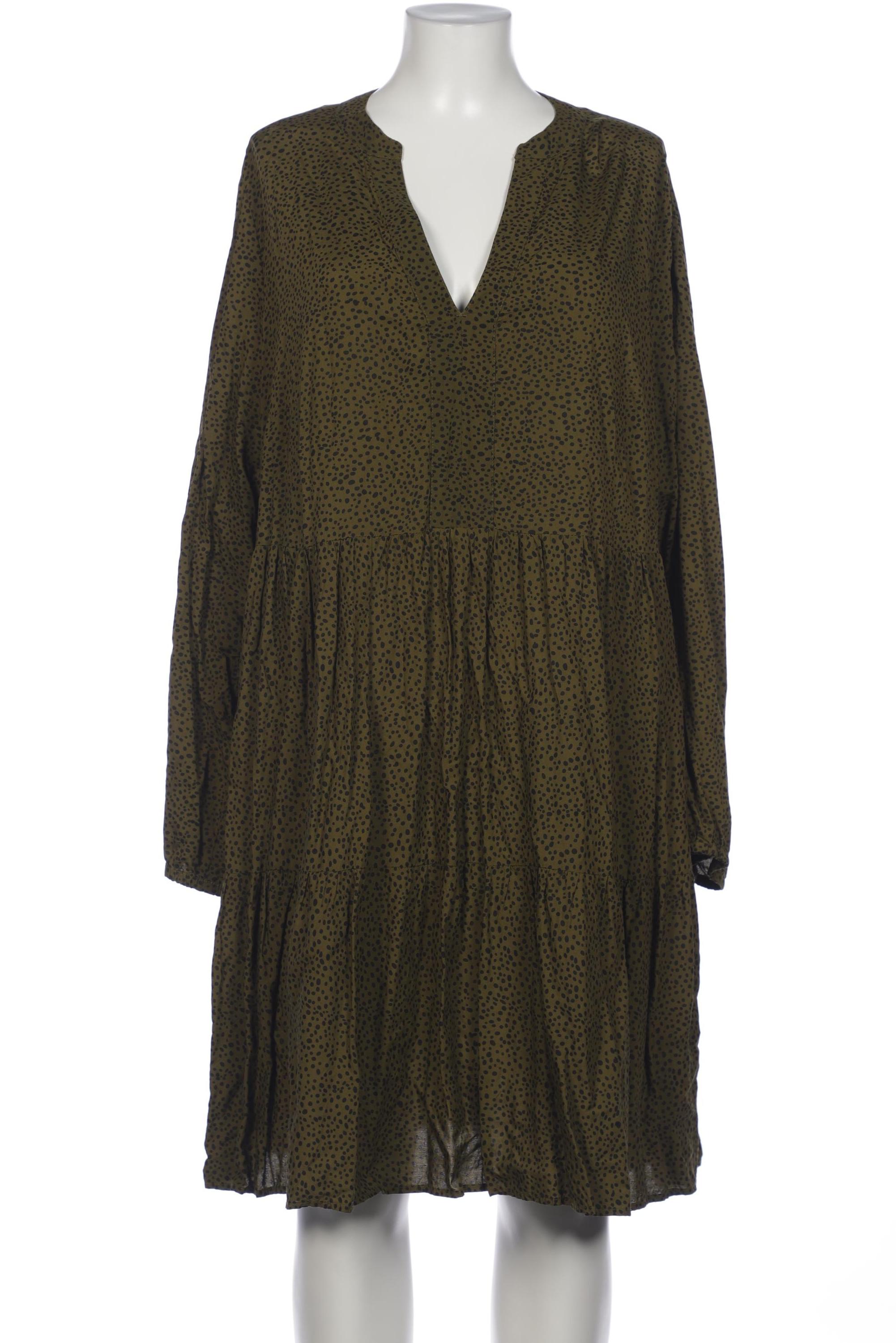 

Studio Untold Damen Kleid, grün, Gr. 50