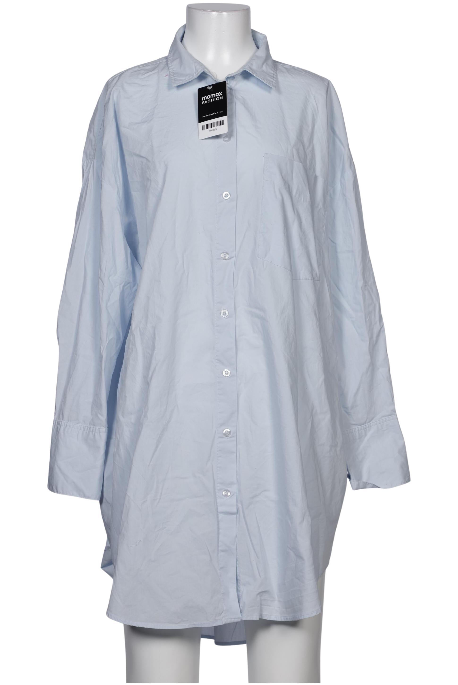 

Studio Untold Damen Bluse, hellblau, Gr. 46