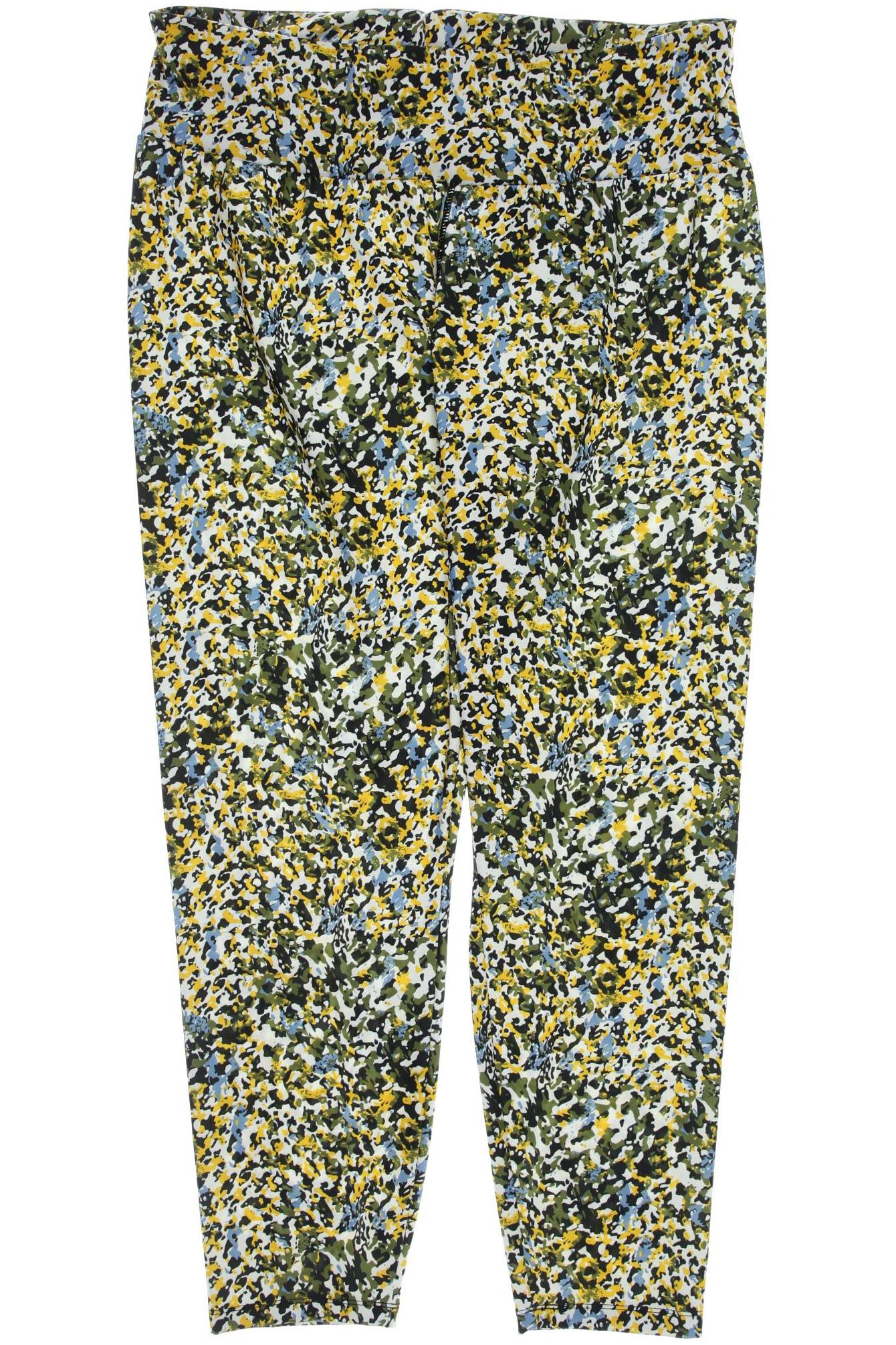 

Studio Untold Damen Stoffhose, grün, Gr. 50
