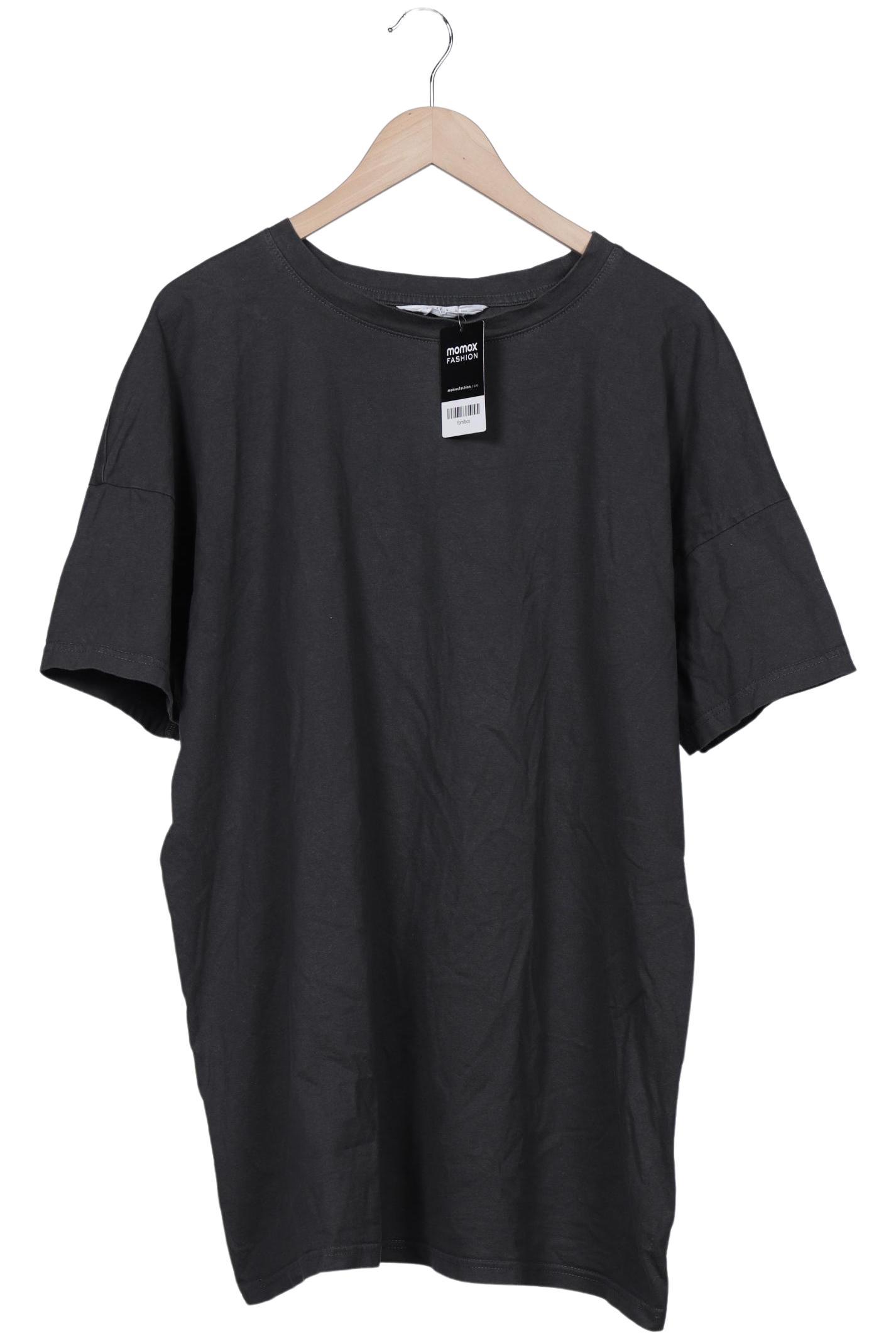 

Studio Untold Damen T-Shirt, grau, Gr. 50