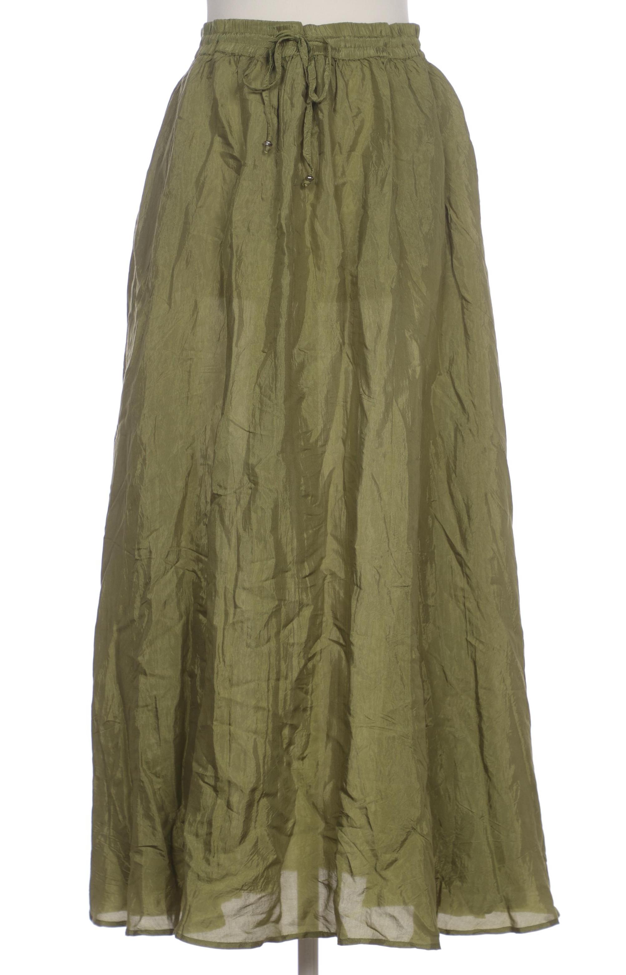 

Studio Untold Damen Rock, grün, Gr. 42