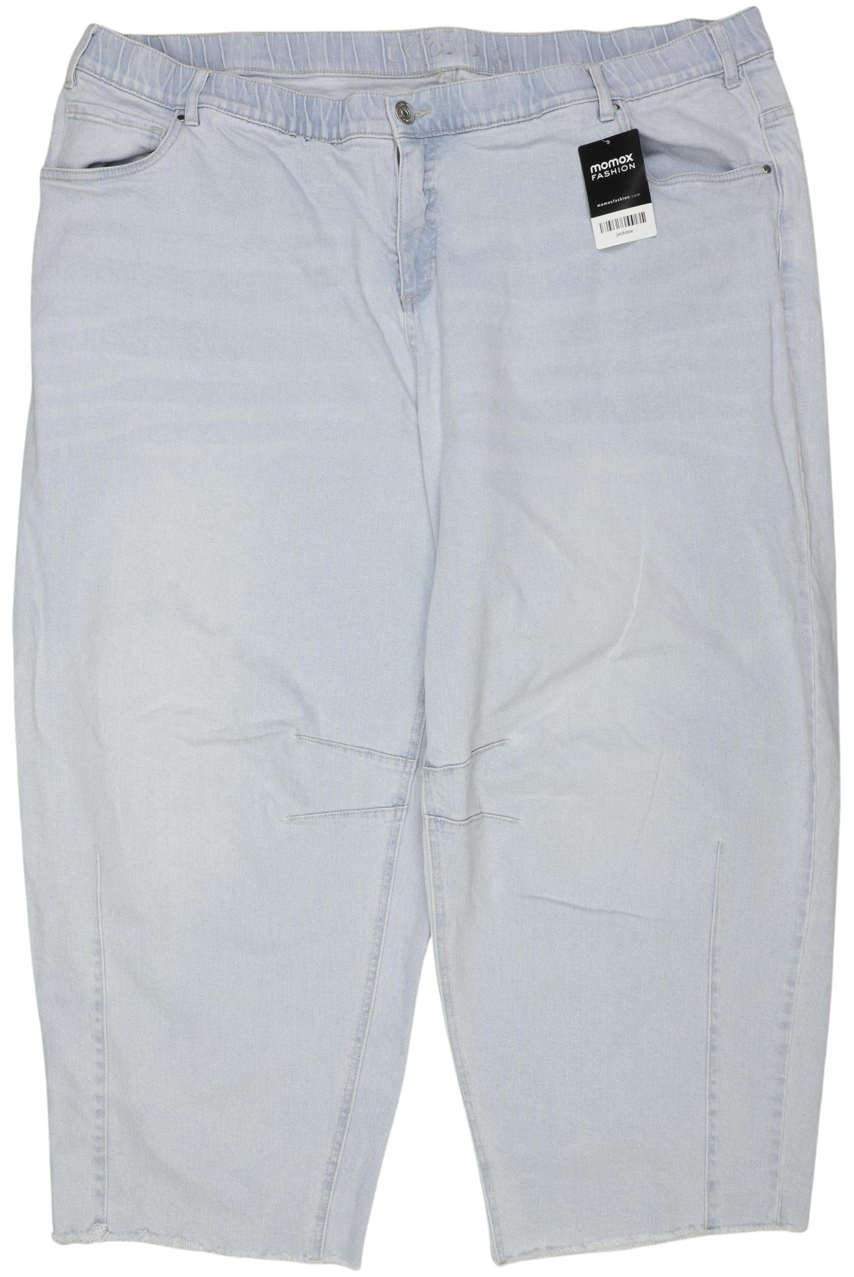 

Studio Untold Damen Jeans, hellblau, Gr. 30