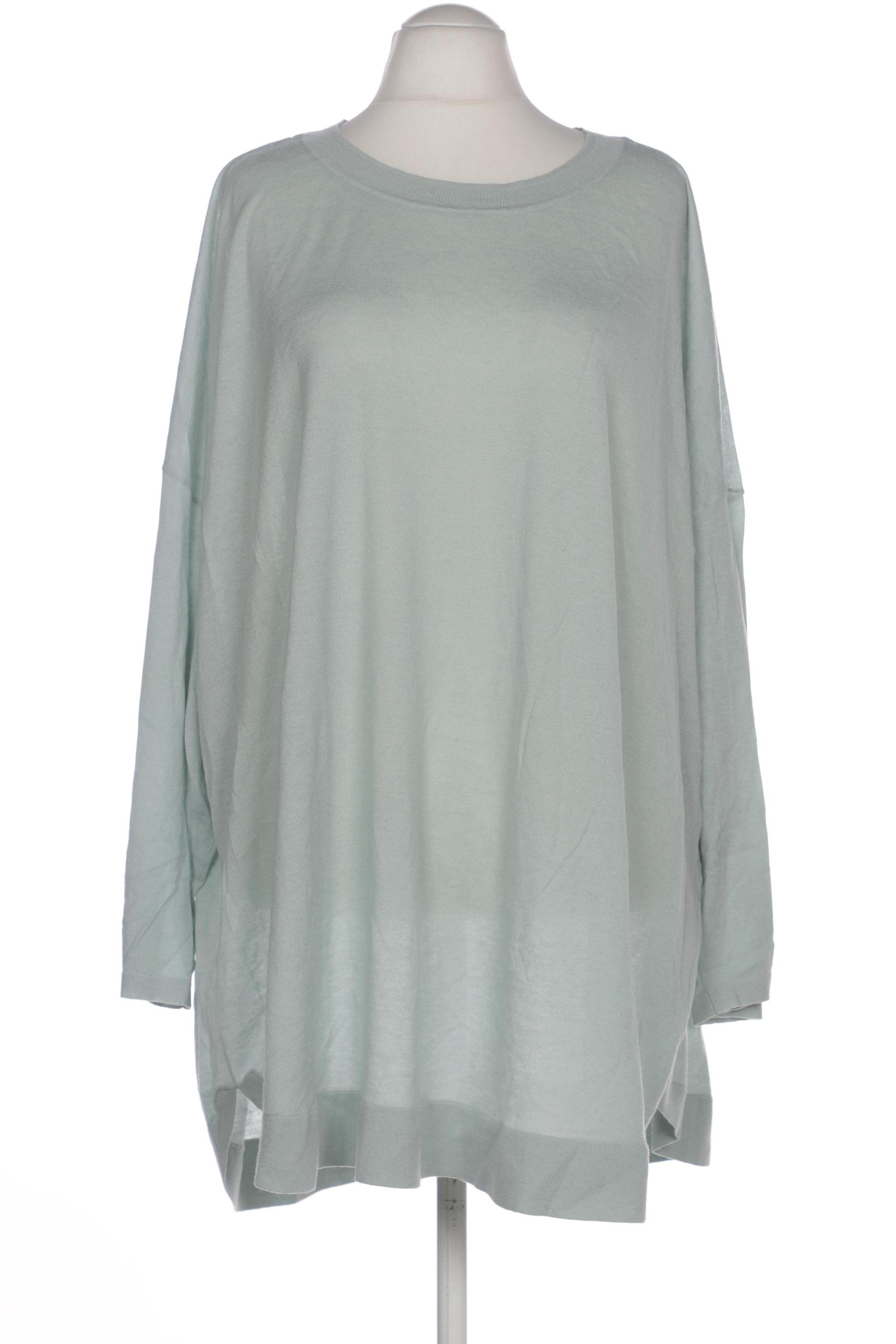 Thumbnail - Studio Untold Damen Pullover, hellgrün, Gr. 54