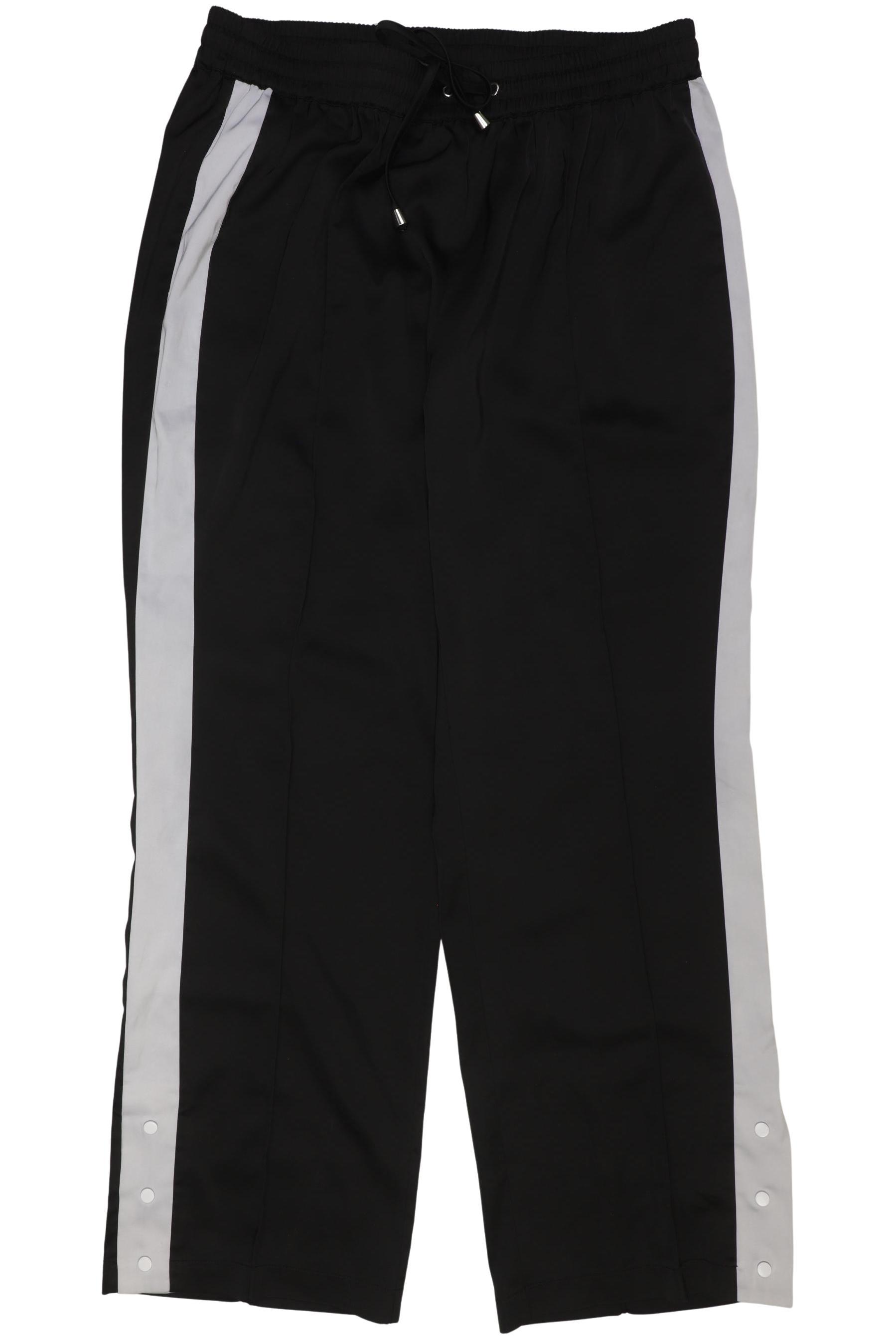 

Studio Untold Damen Stoffhose, schwarz, Gr. 50