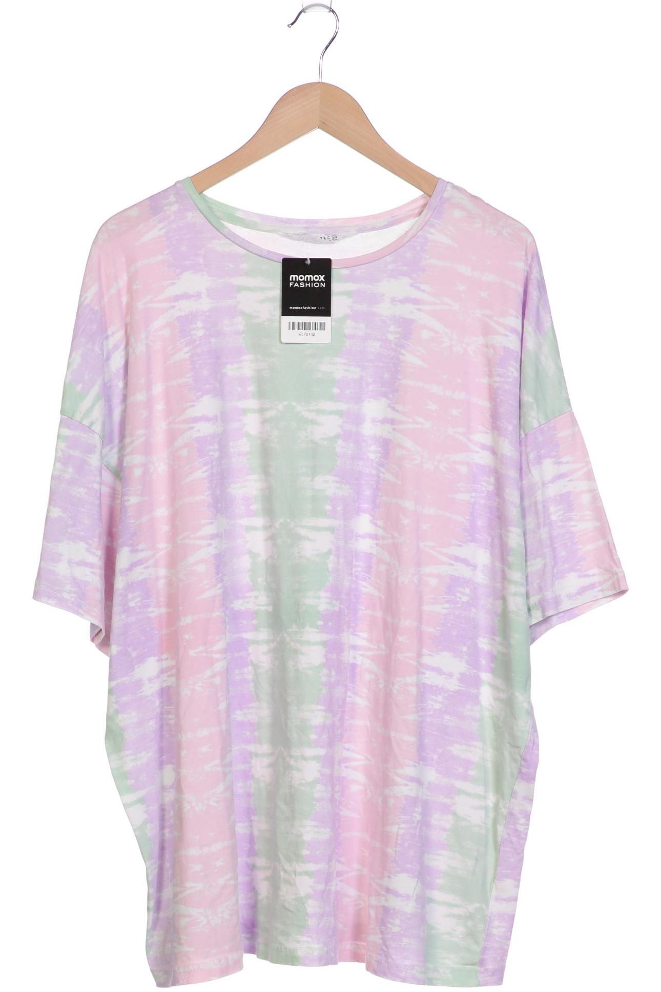 

Studio Untold Damen T-Shirt, mehrfarbig, Gr. 46