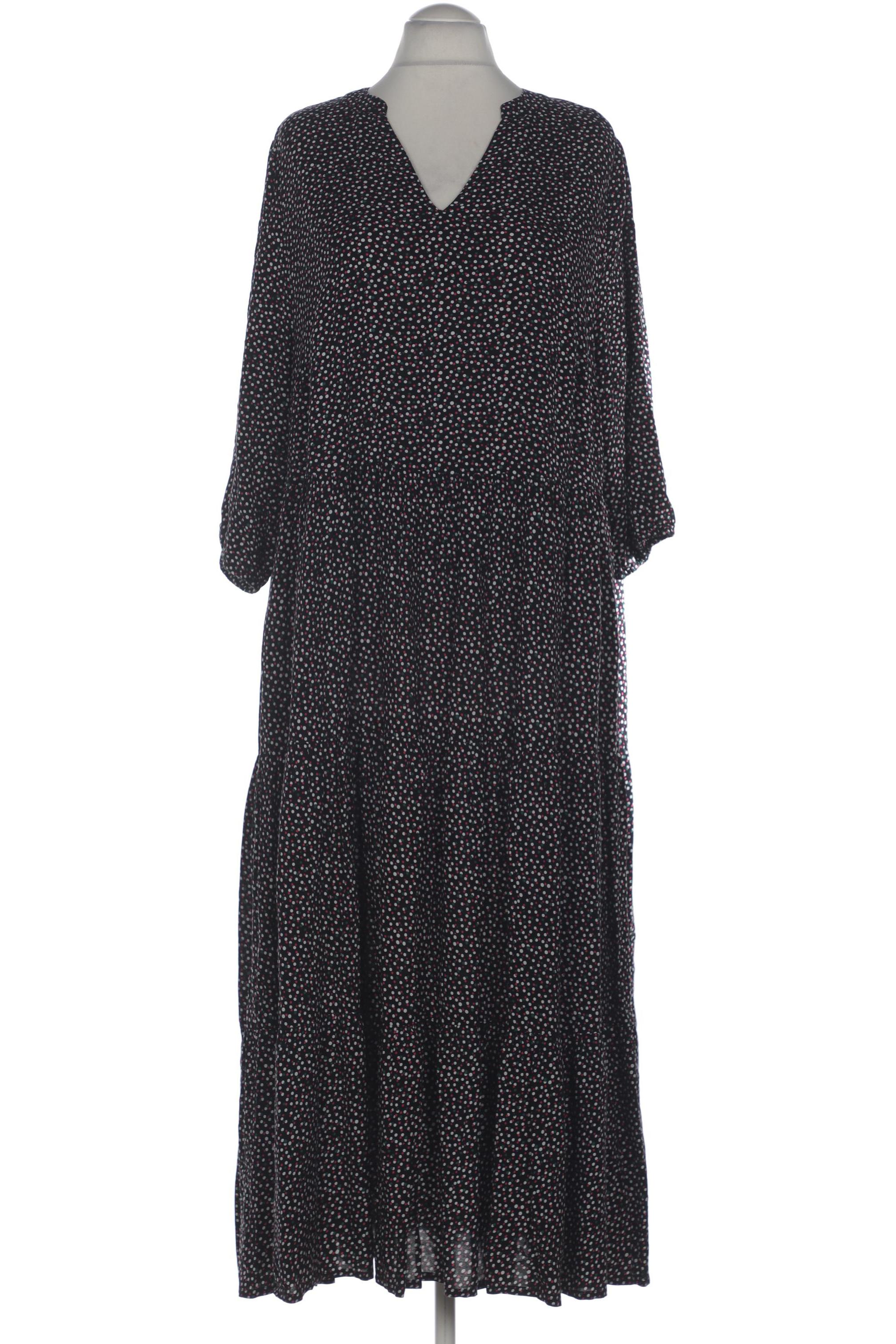 

Studio Untold Damen Kleid, schwarz, Gr. 46