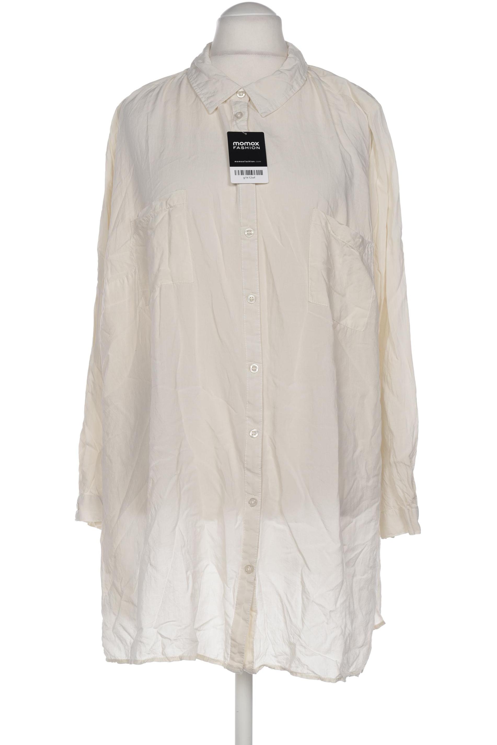 

Studio Untold Damen Bluse, cremeweiß