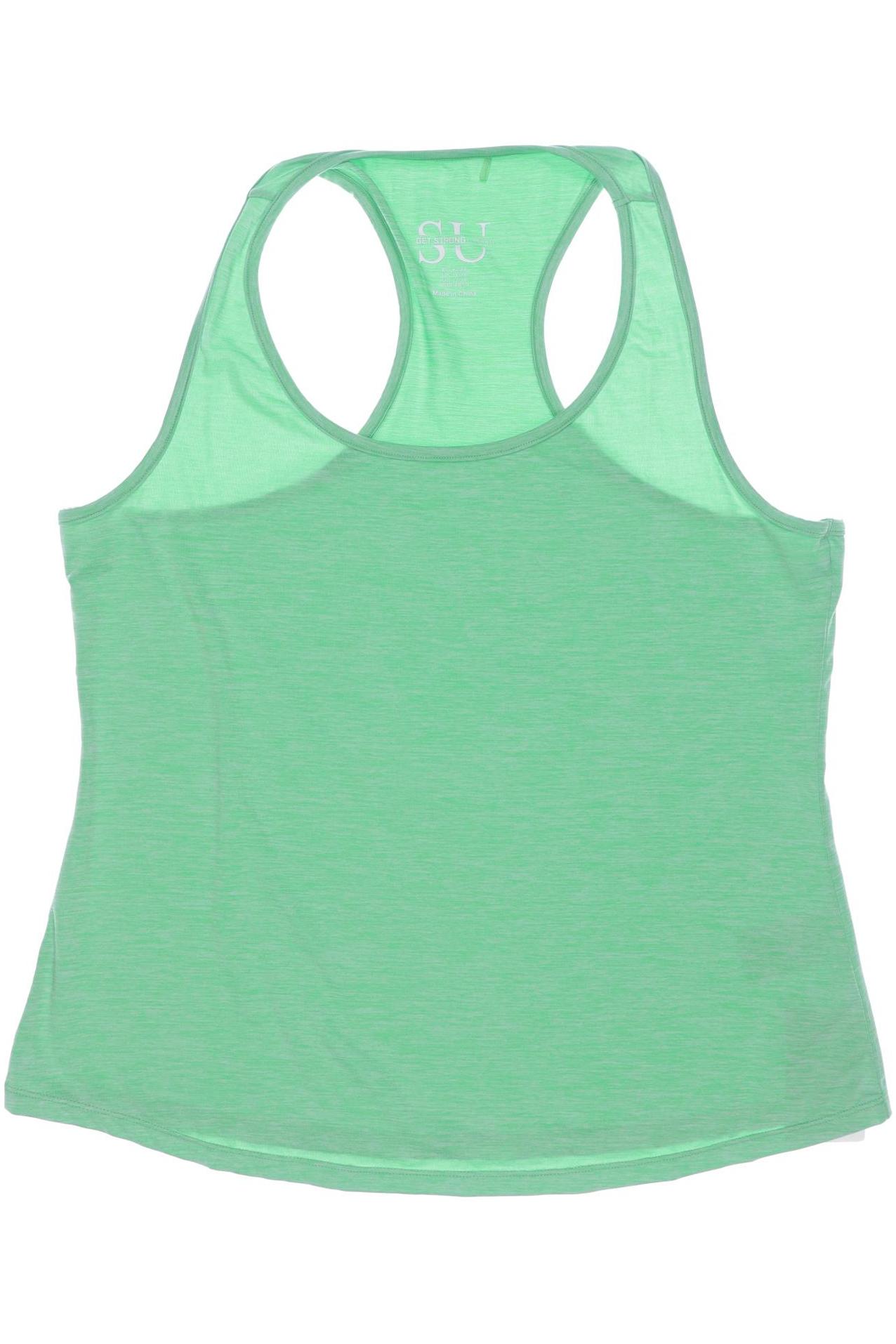 

Studio Untold Damen Top, grün, Gr. 42