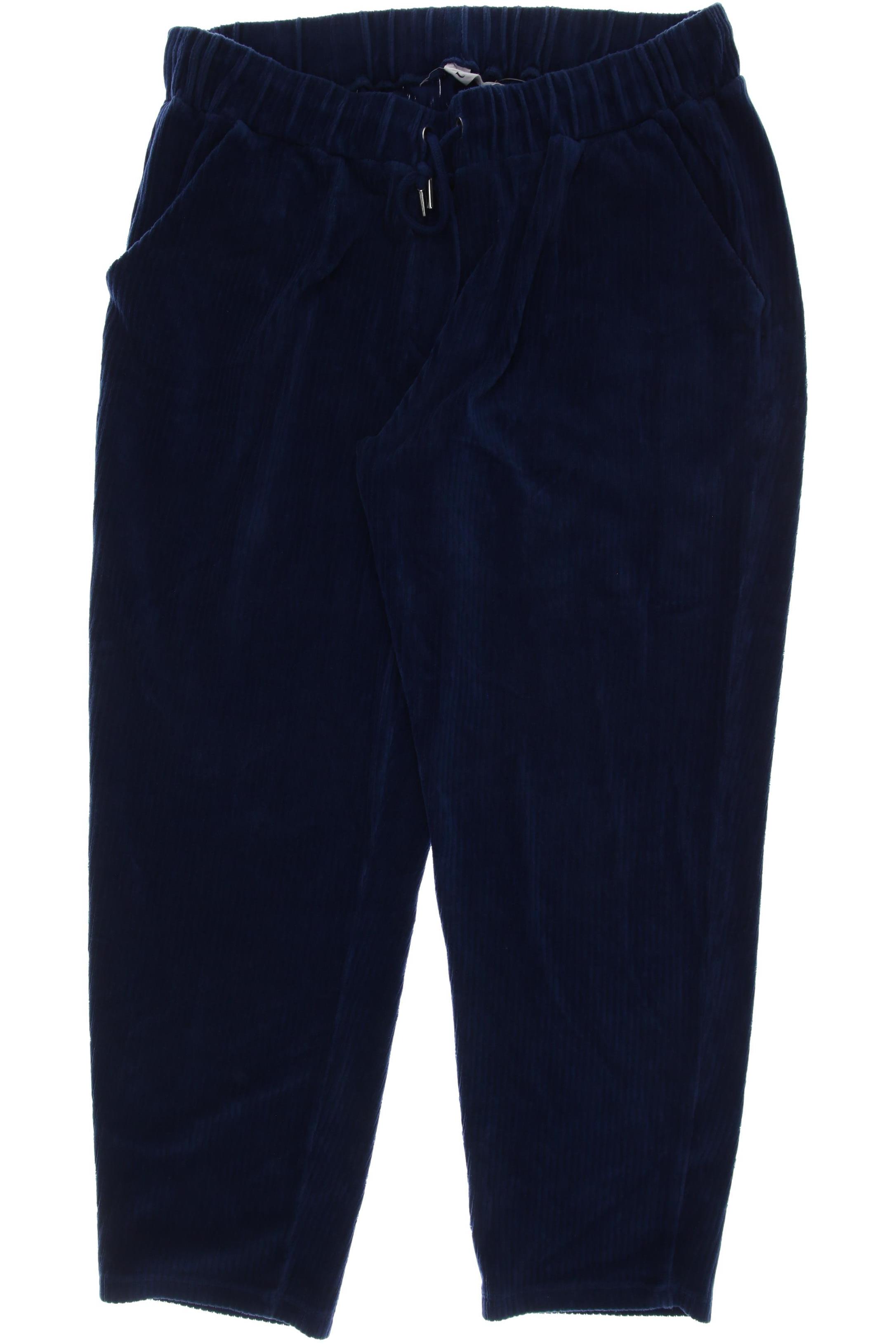 

Studio Untold Damen Stoffhose, blau, Gr. 48