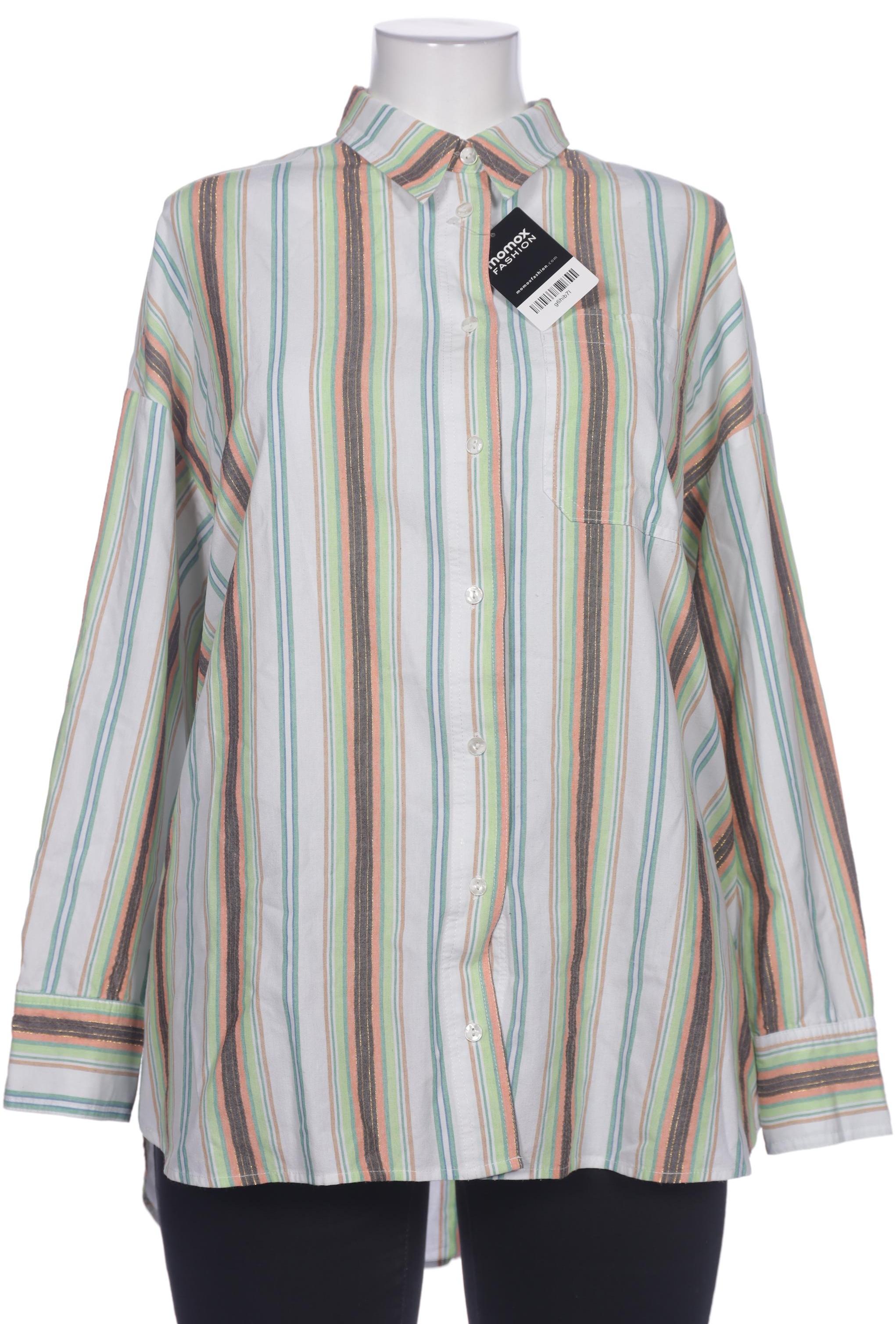 

Studio Untold Damen Bluse, mehrfarbig, Gr. 42