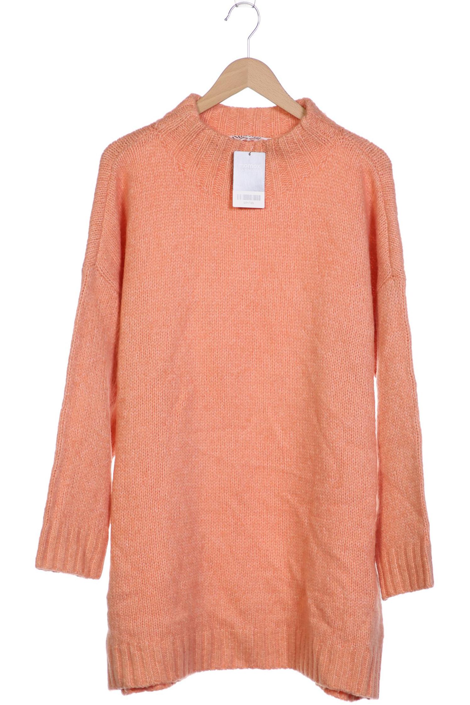 

Studio Untold Damen Pullover, orange