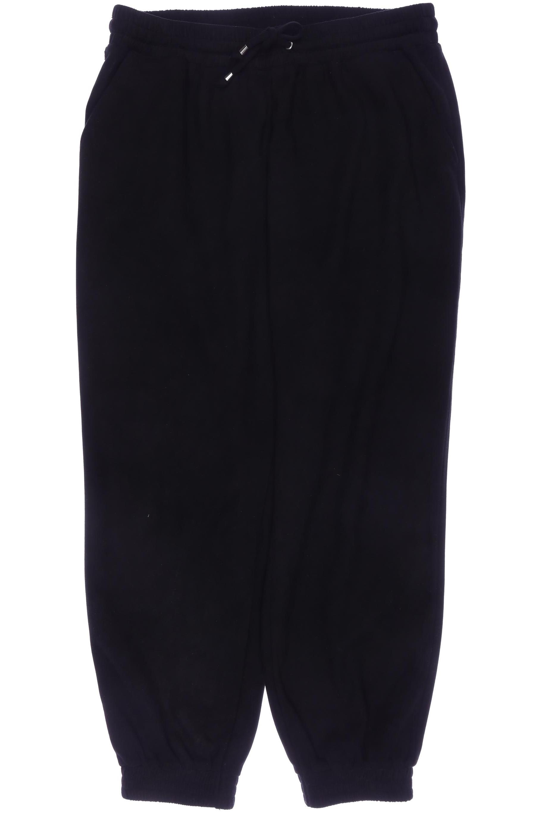 

Studio Untold Damen Stoffhose, schwarz, Gr. 48